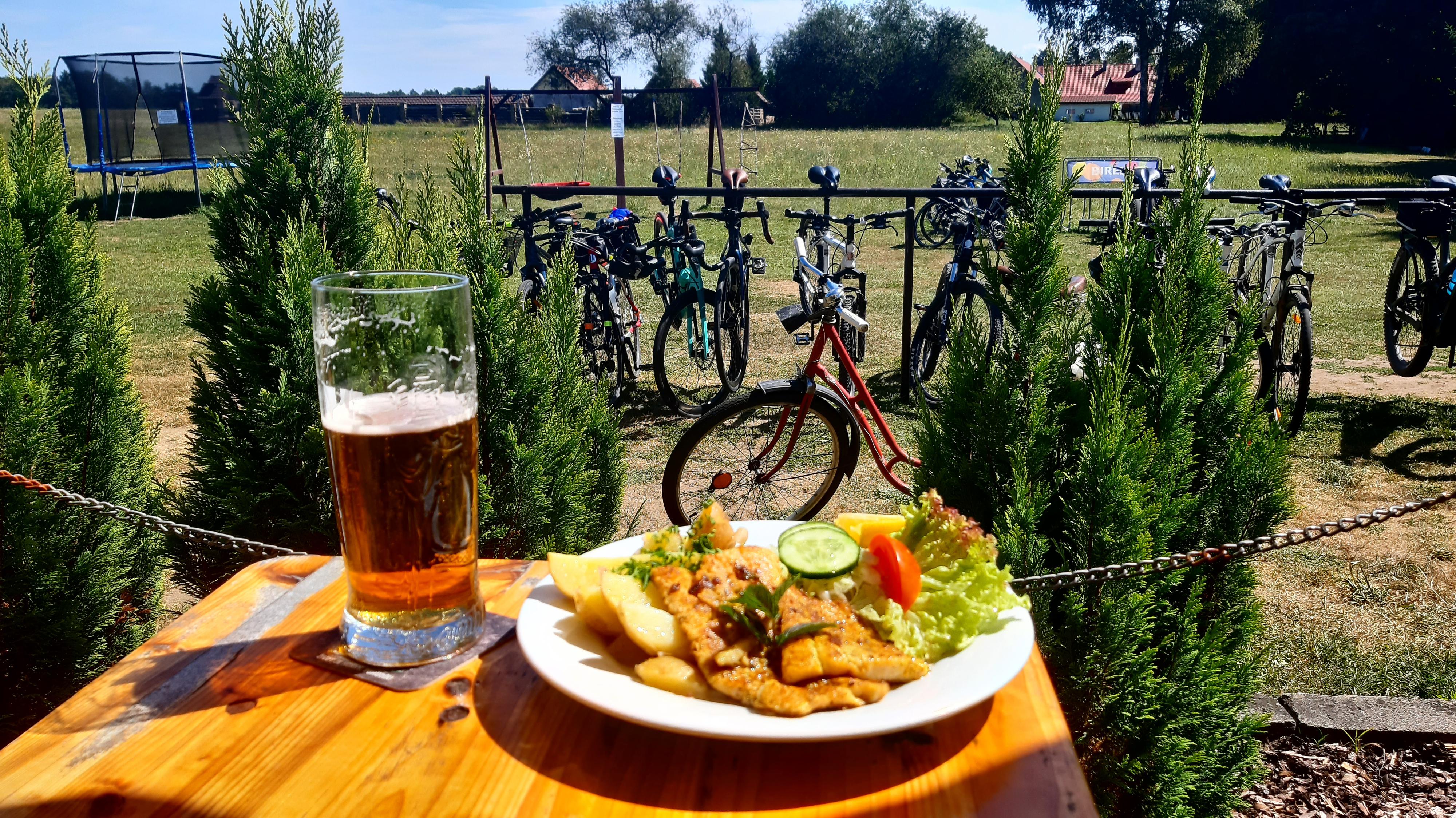 Hospoda u kapličky foto 5