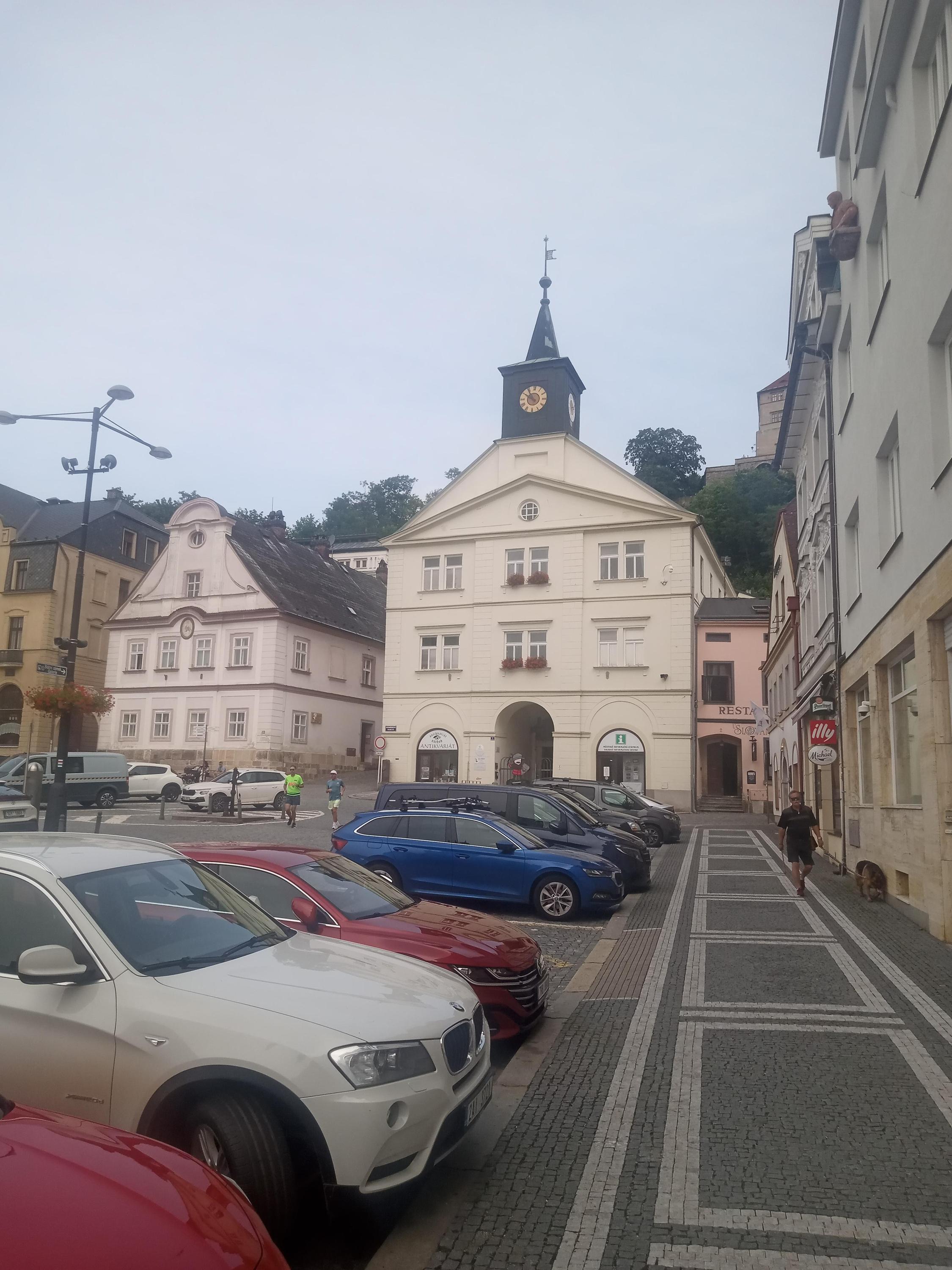 Městské informační centrum Náchod foto 4