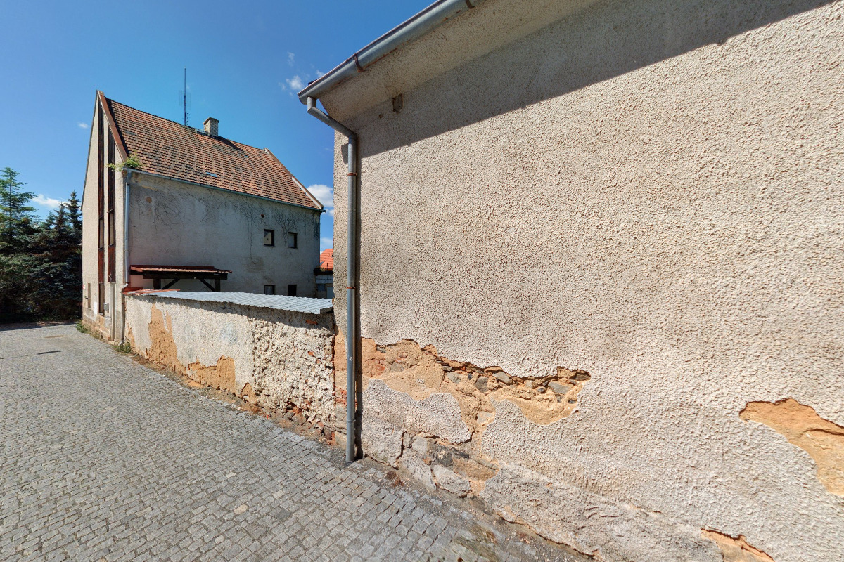 Moštárna ZO ČZS Planá