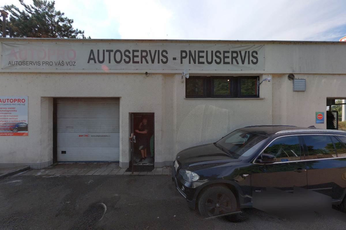 AUTOPRO Pardubice, s.r.o. foto 5