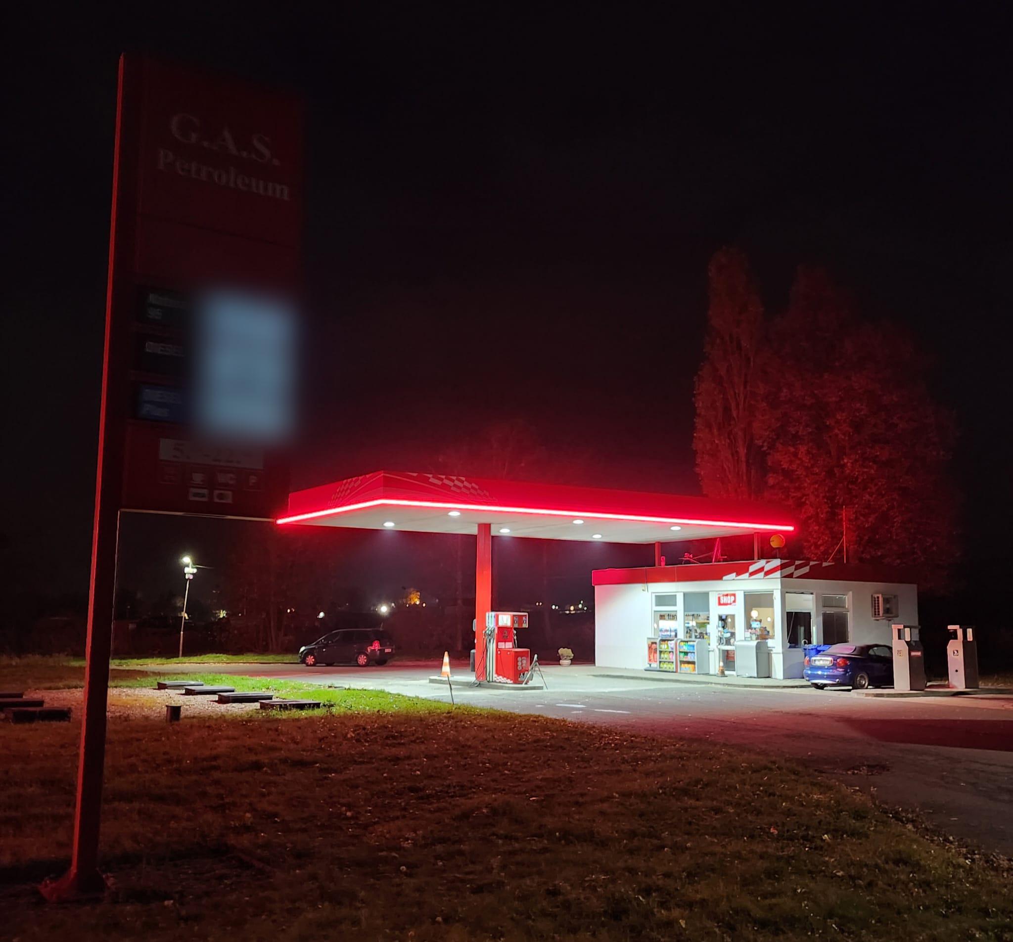 G.A.S. Petroleum foto 2