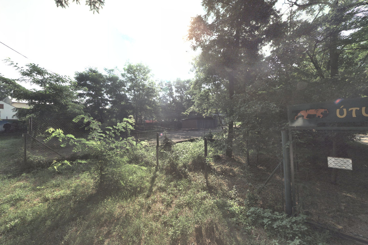 Útulek pro psy Zoo Hodonín