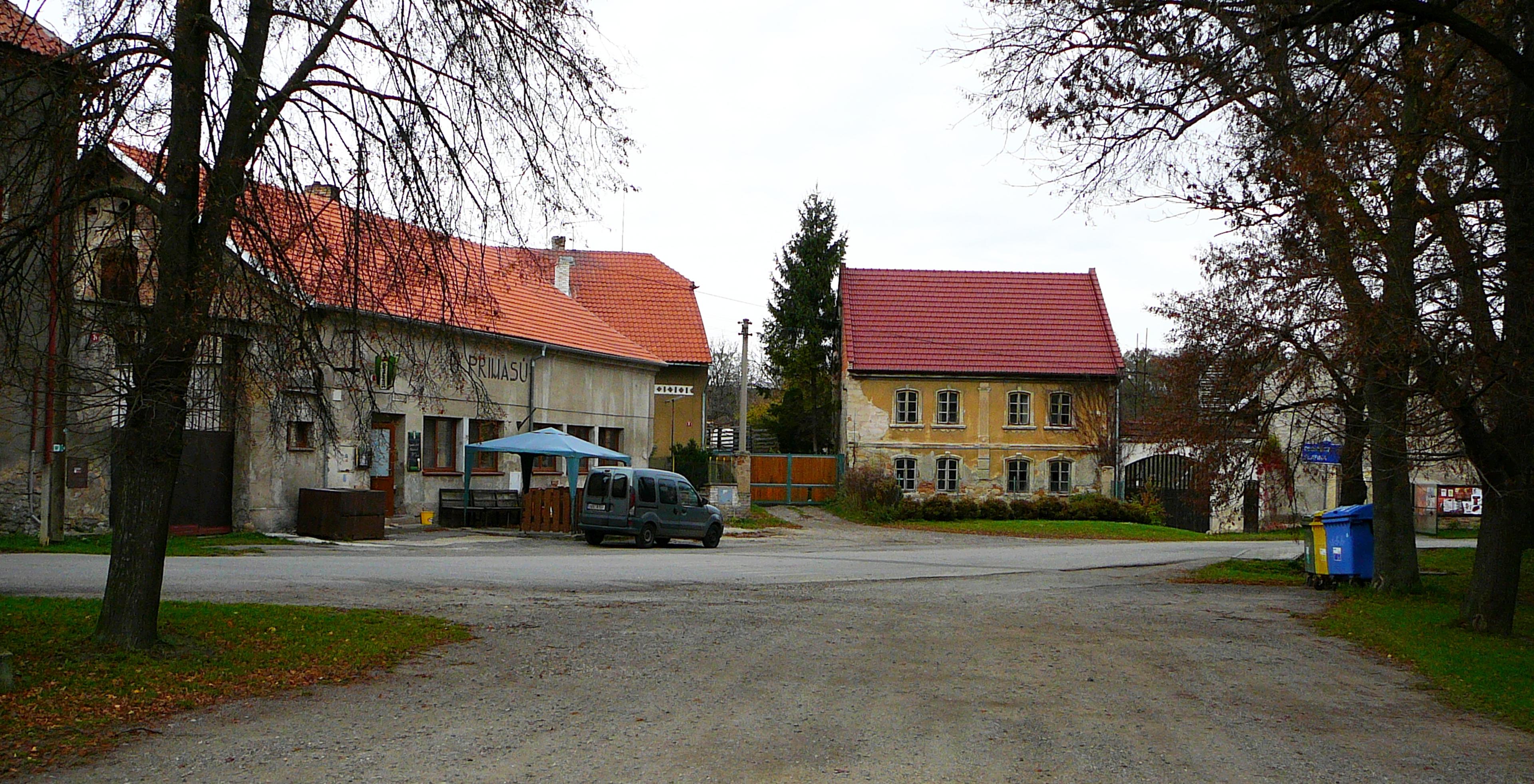 HOSTINEC U PRIMASŮ foto 3