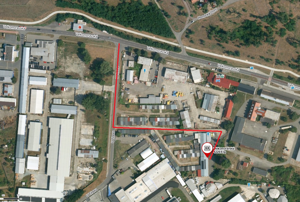 Oleje Bažant foto 2