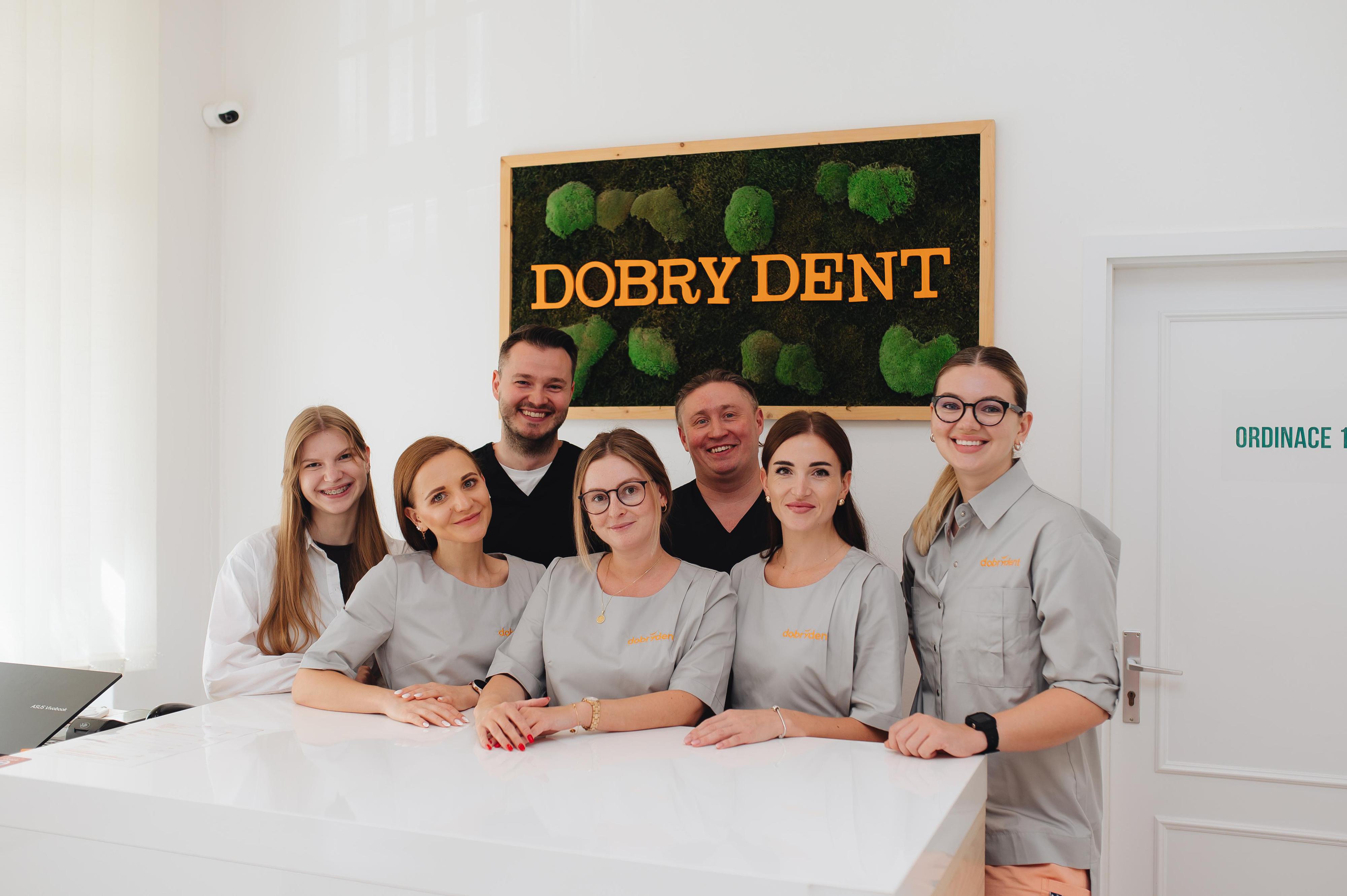 Dobrý dent foto 4