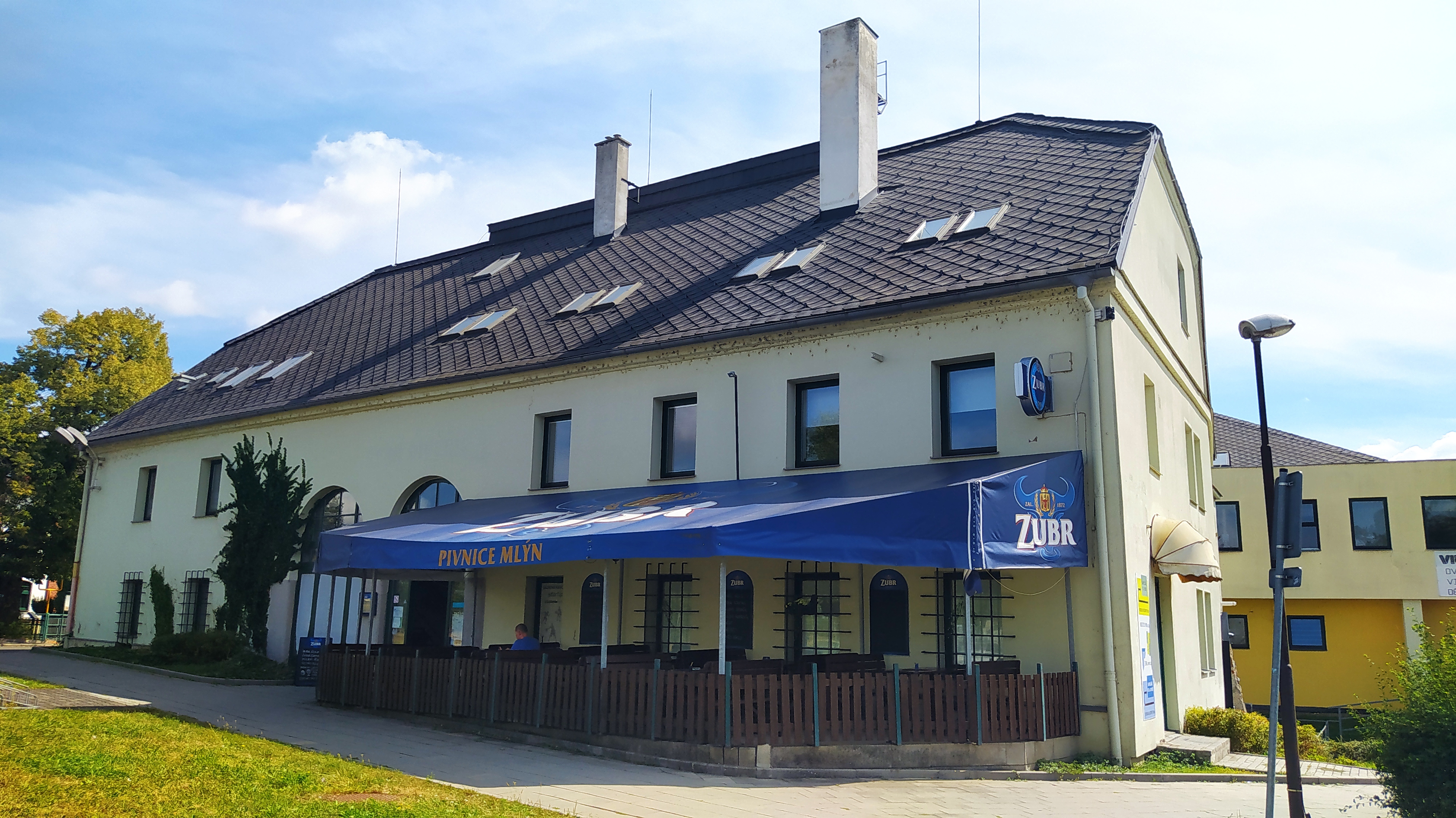 Pivnice Mlýn, s.r.o.