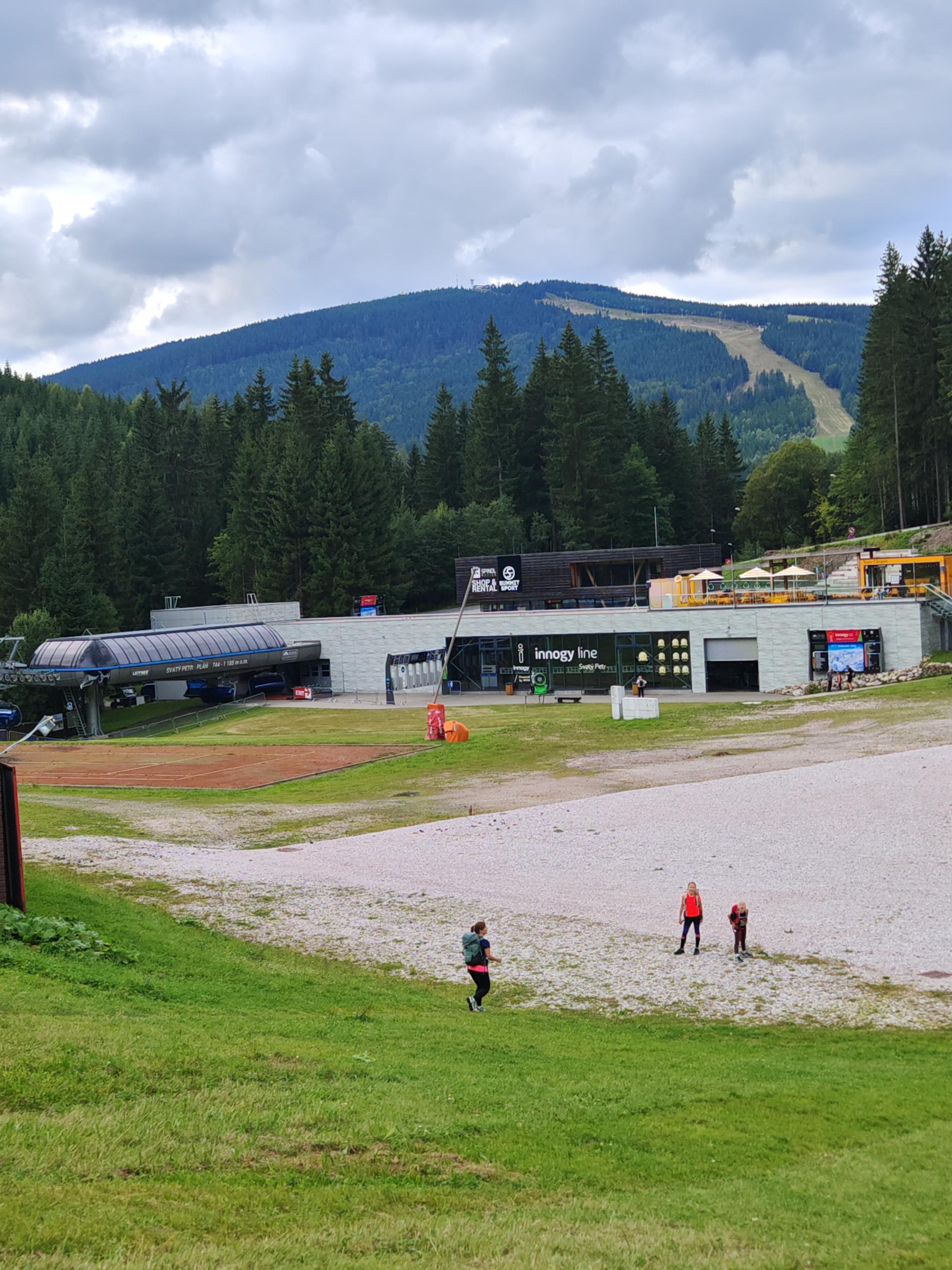 Špindl Motion Rental Svatý Petr foto 5