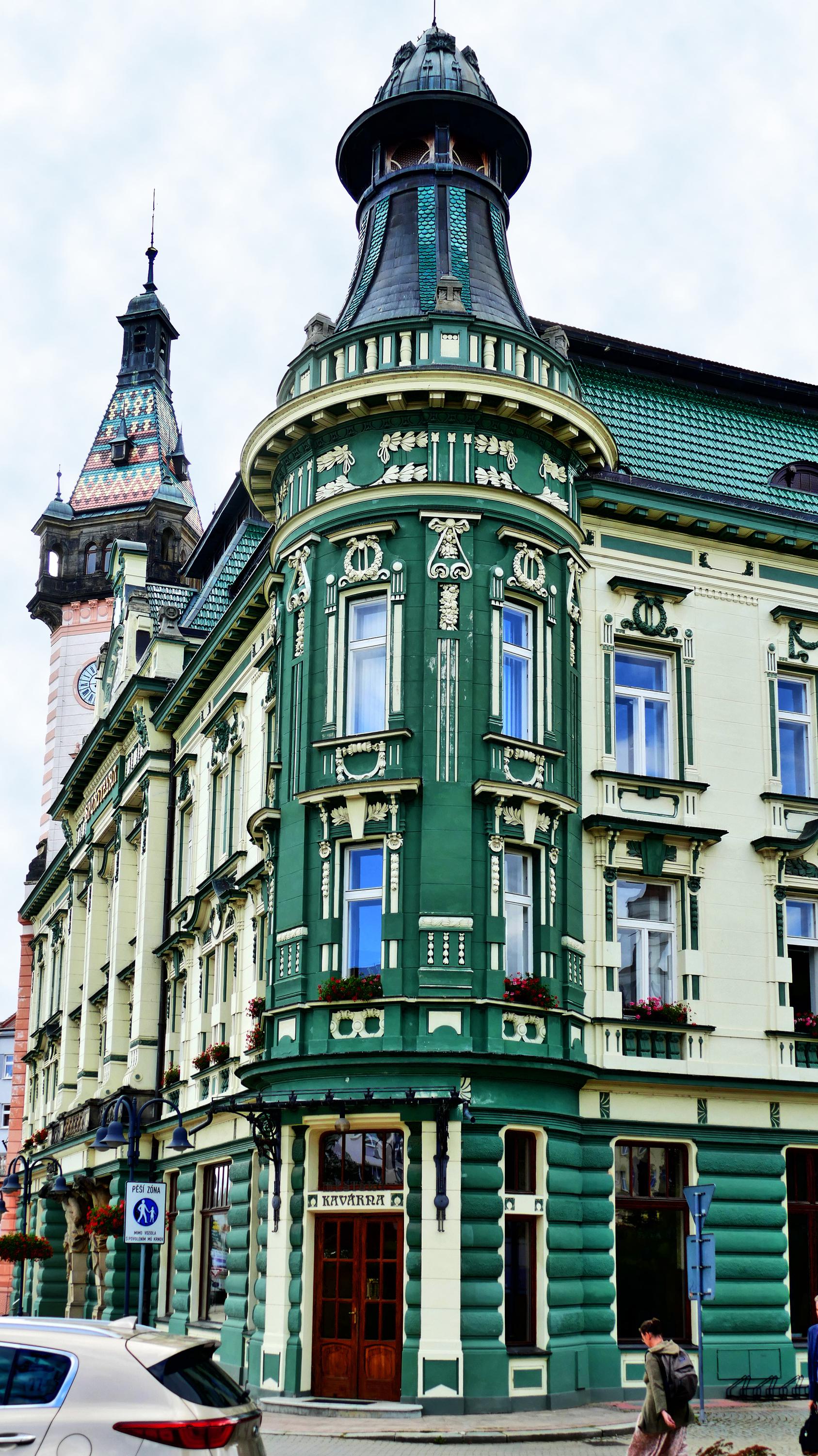 Česká spořitelna, a.s. foto 4