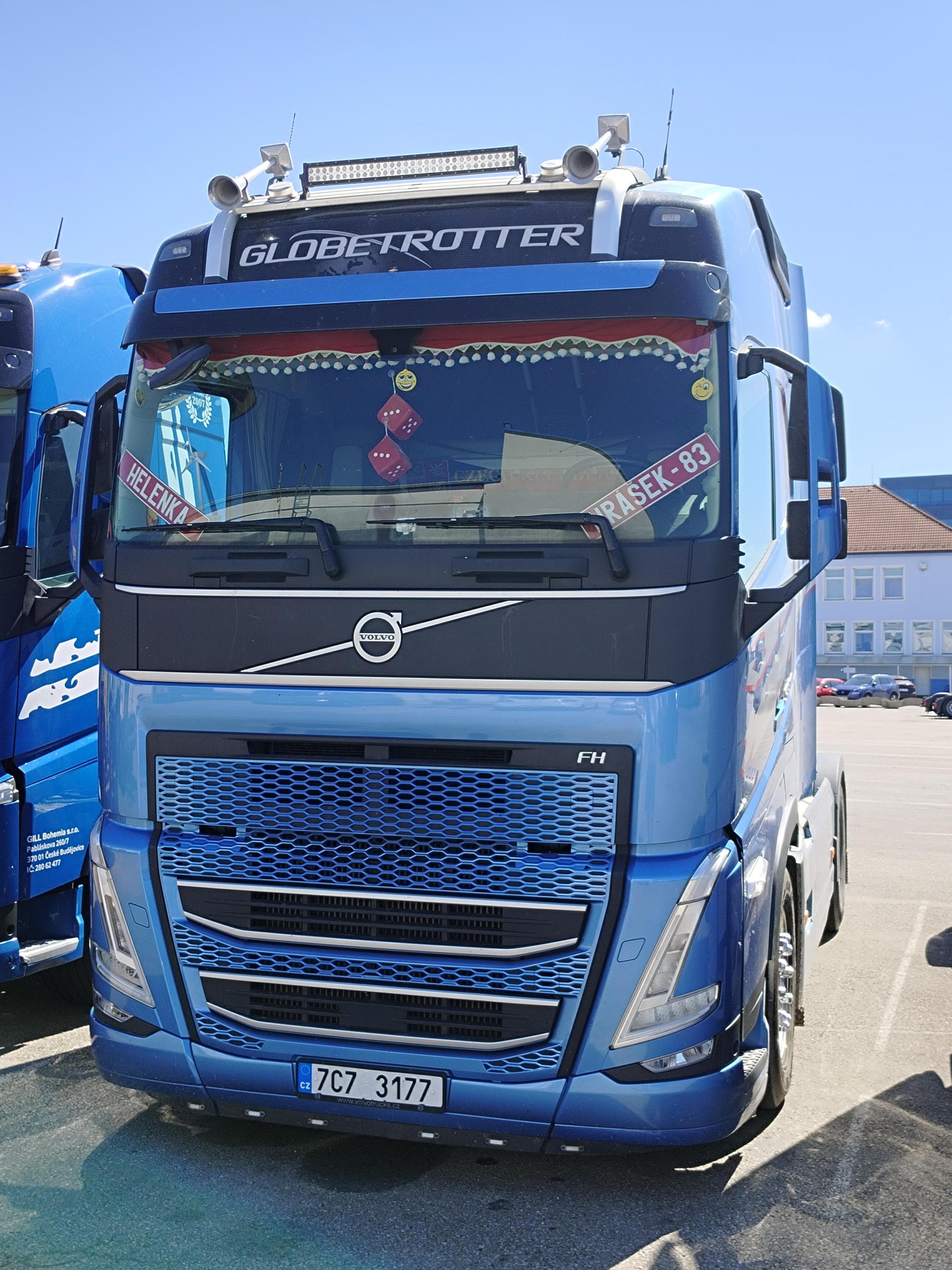 Petr Juhaňák foto 2