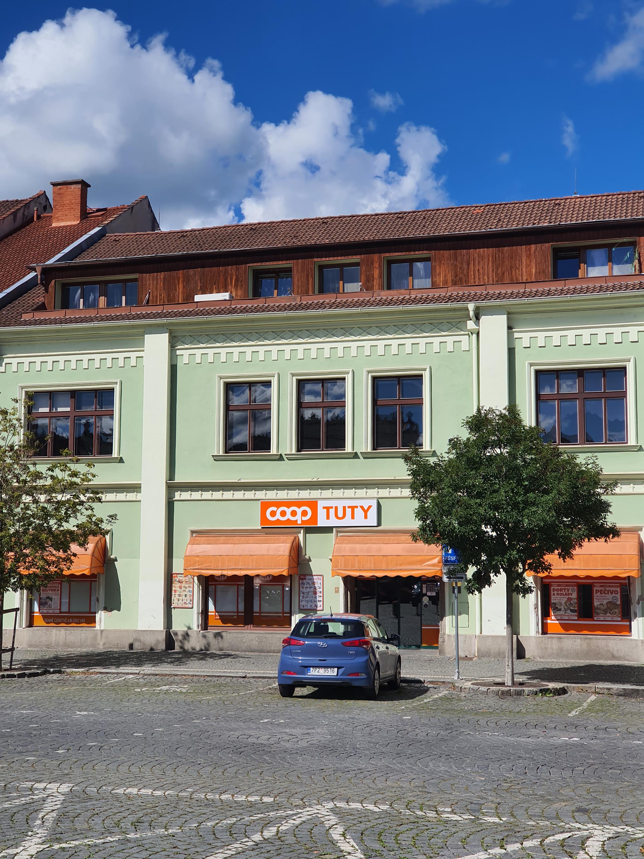 coop TUTY foto 4