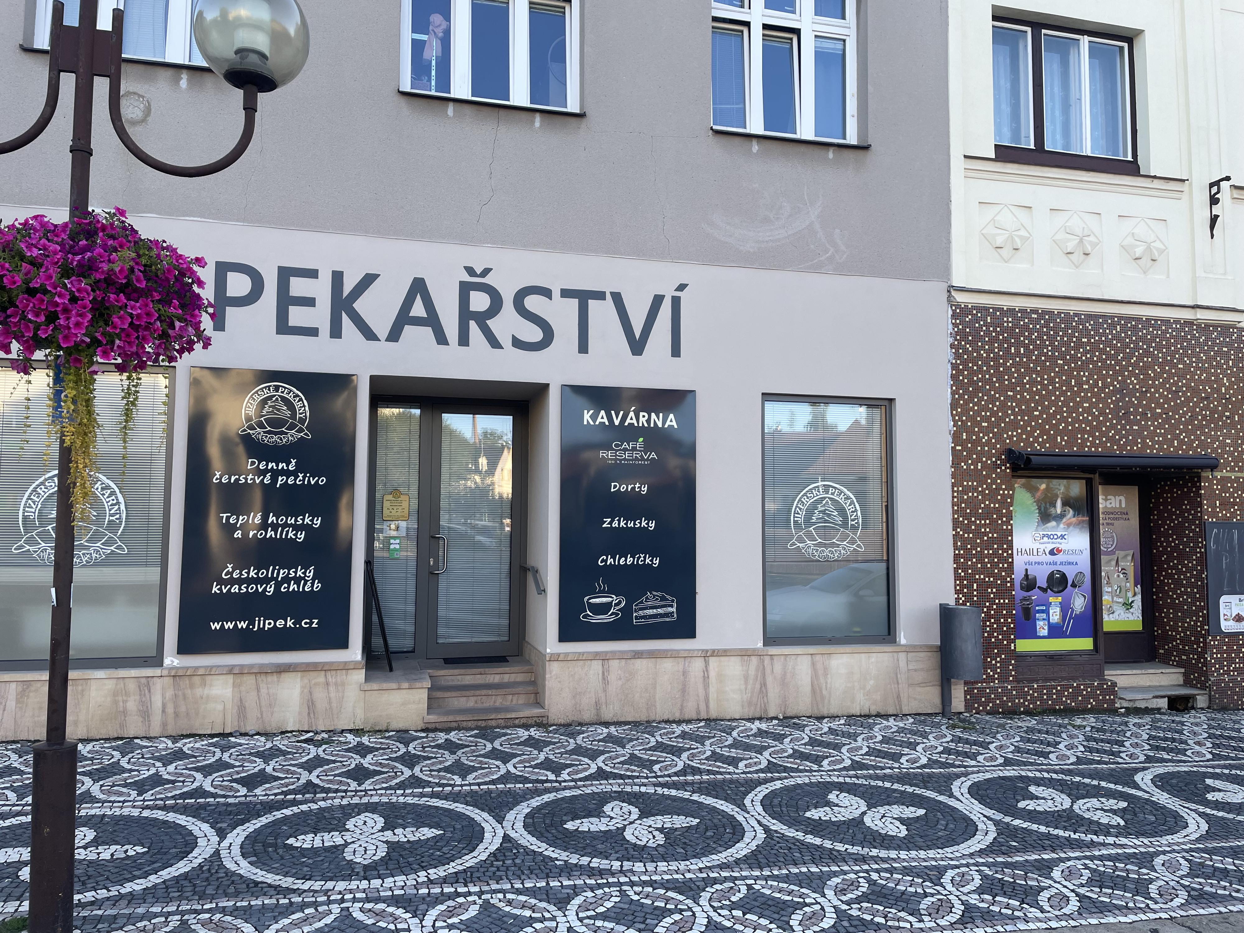 Pekařství Na Náměstí foto 2