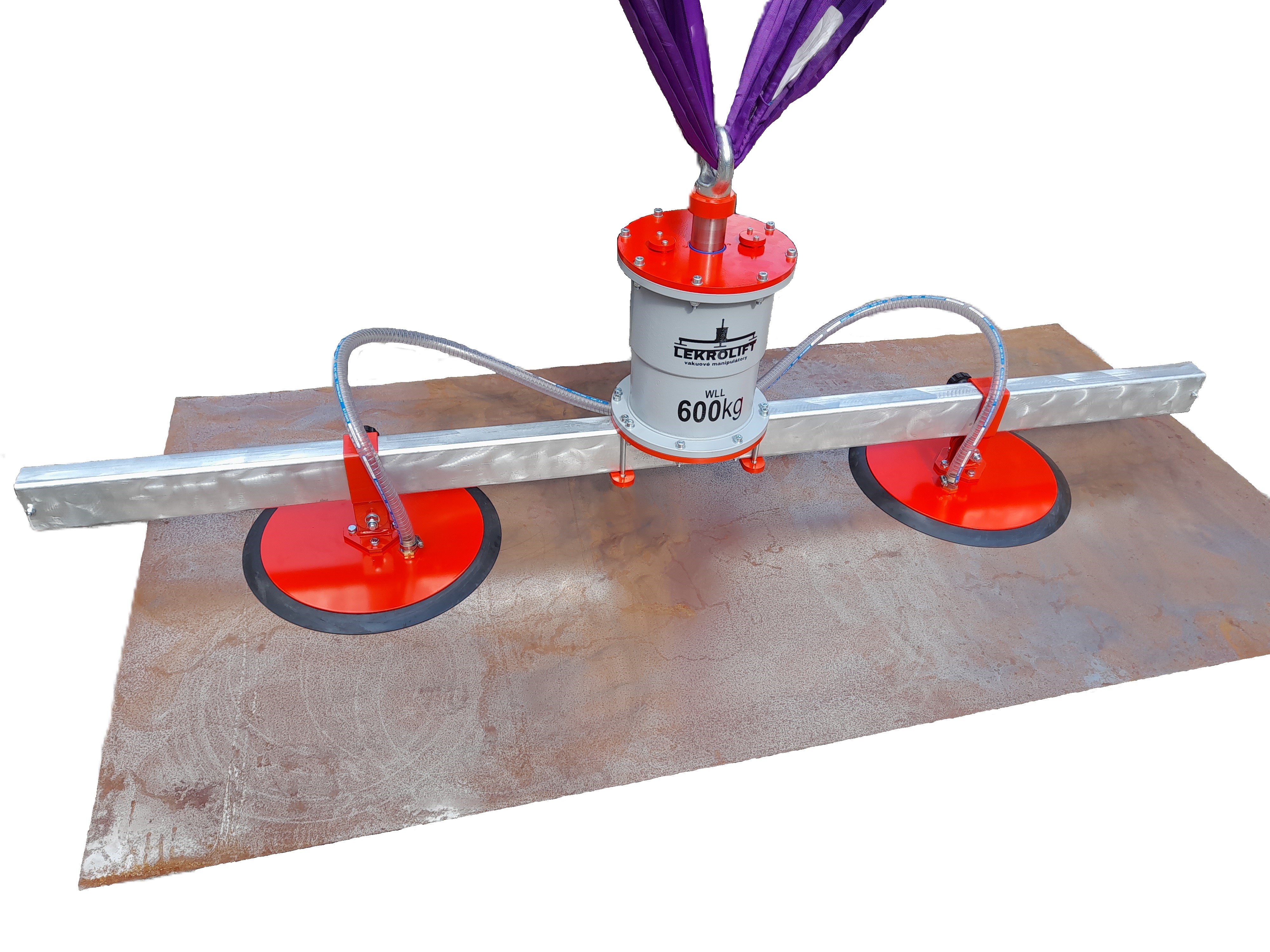 LEKROLIFT s.r.o. foto 4