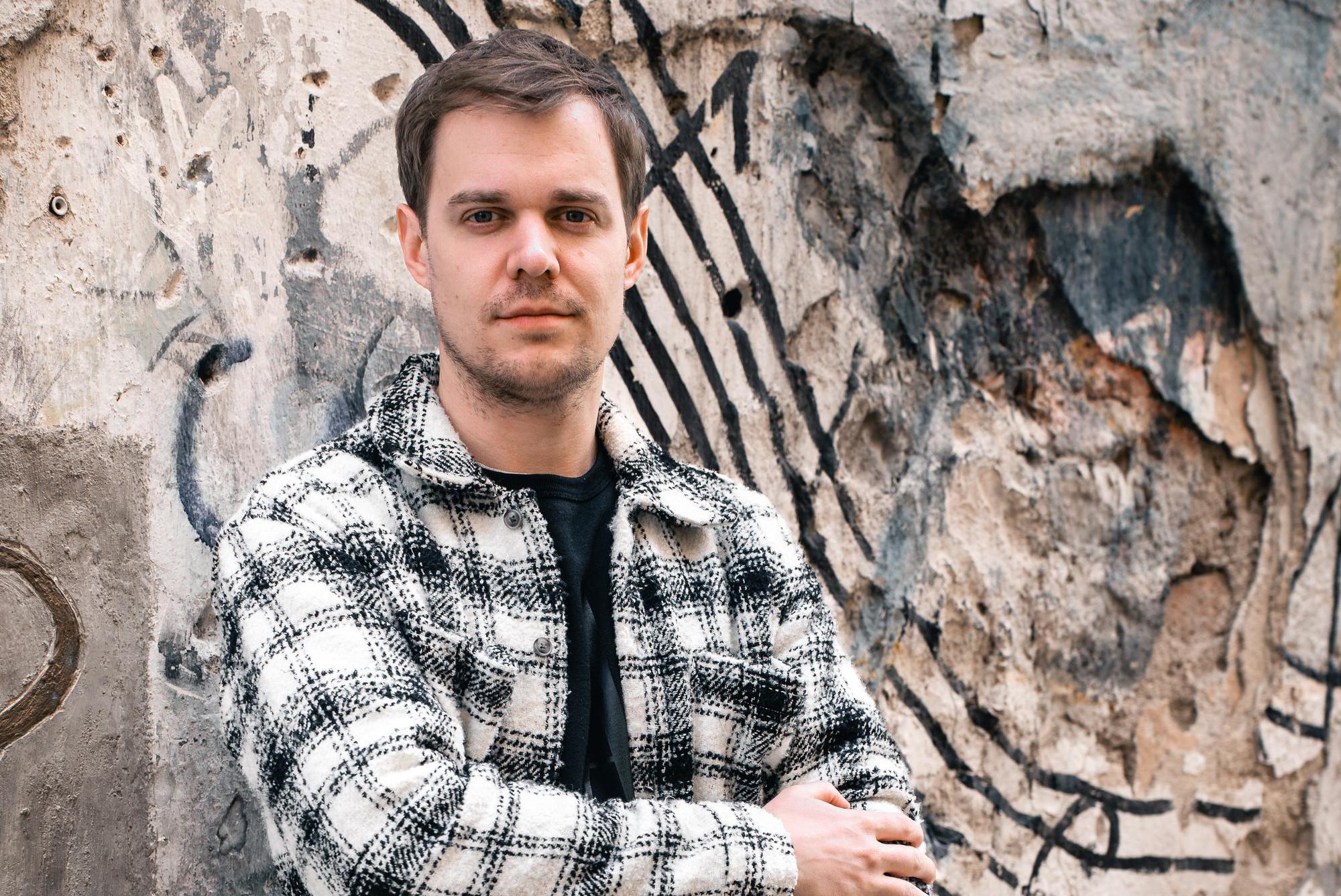 František Nahodil - profesionální realitní makléř