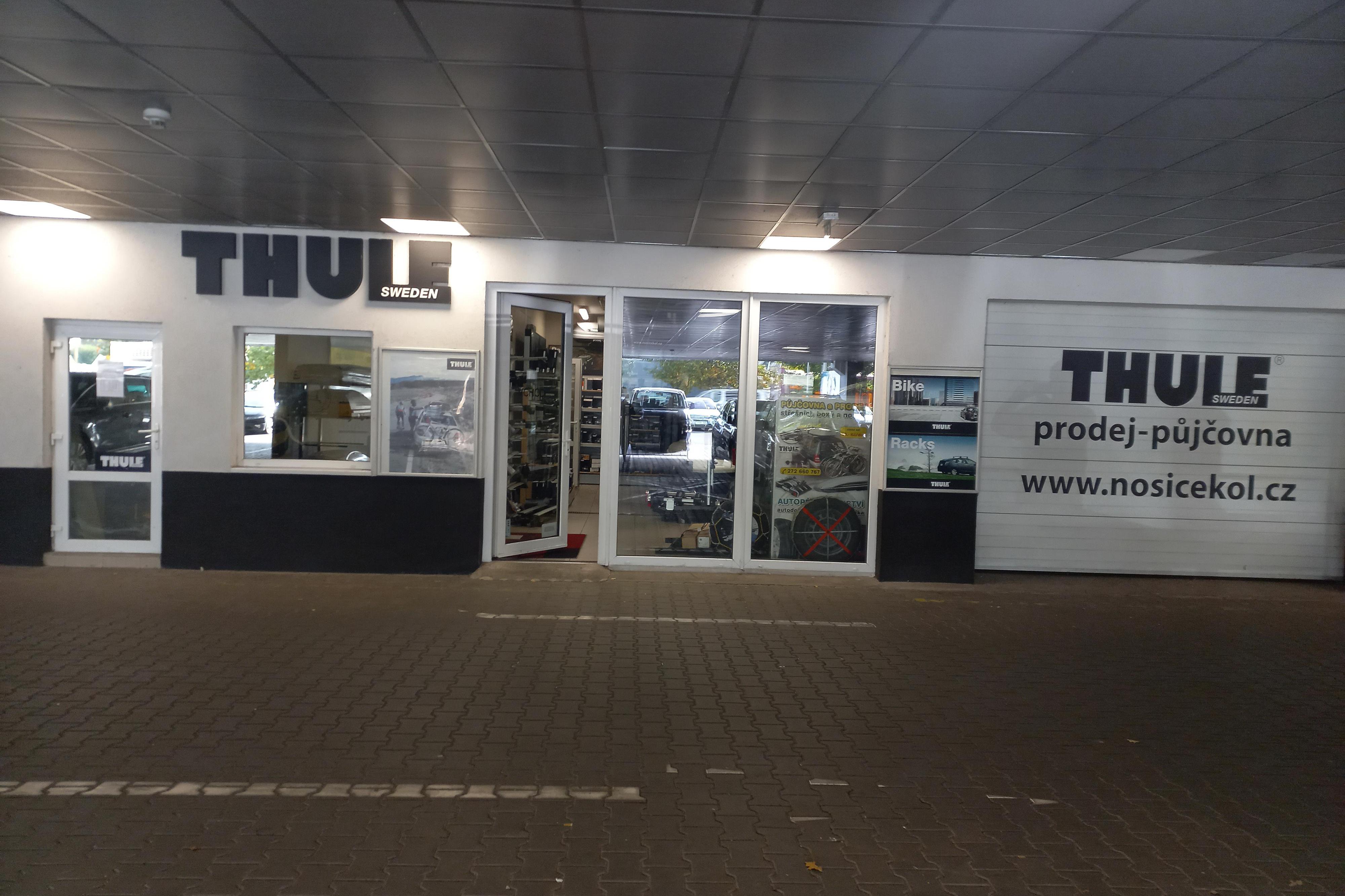 CENTRUM STŘEŠNÍCH NOSIČŮ, s.r.o.