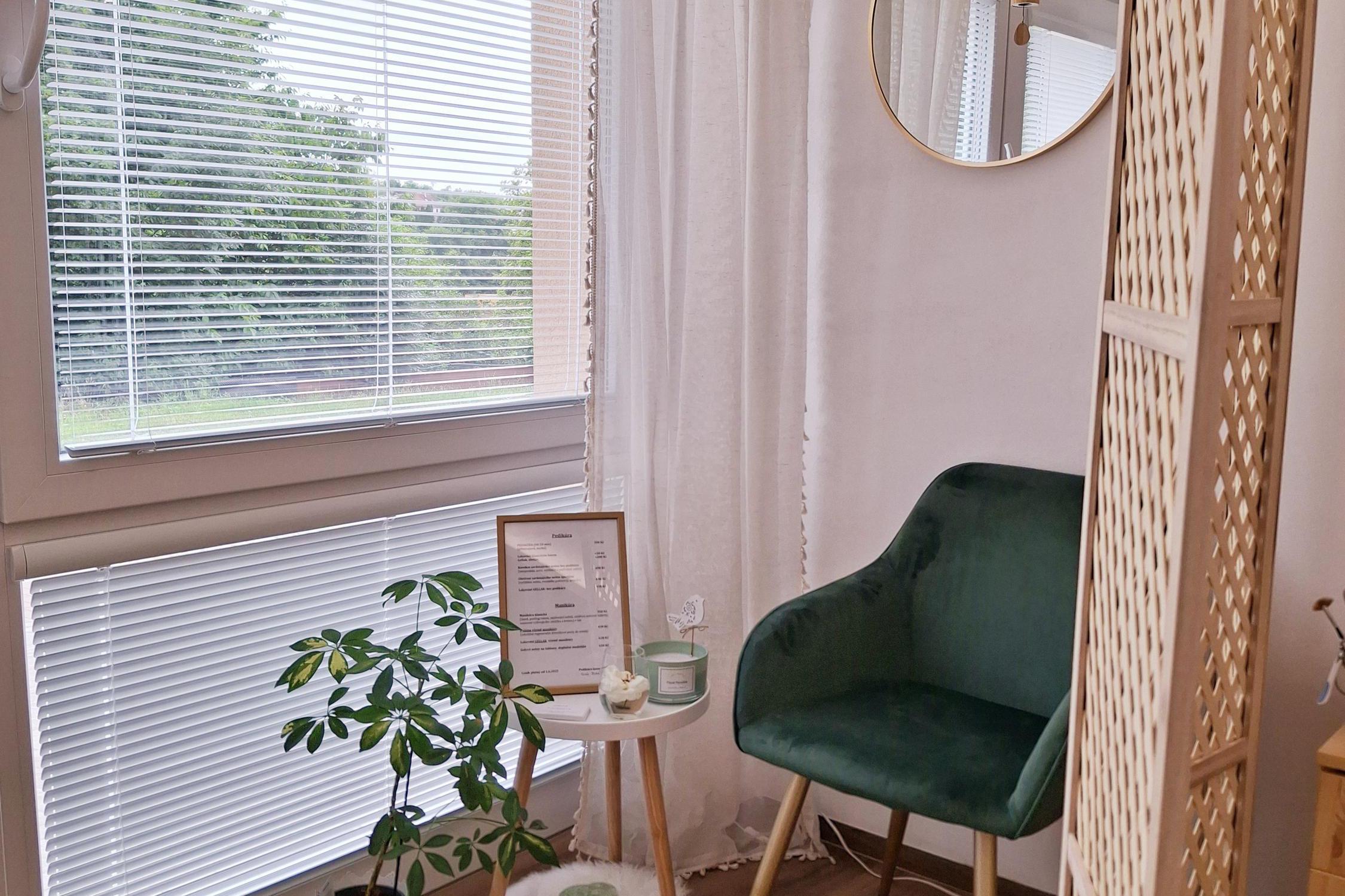 Pedikúra a kosmetika Soňa Rybáčková