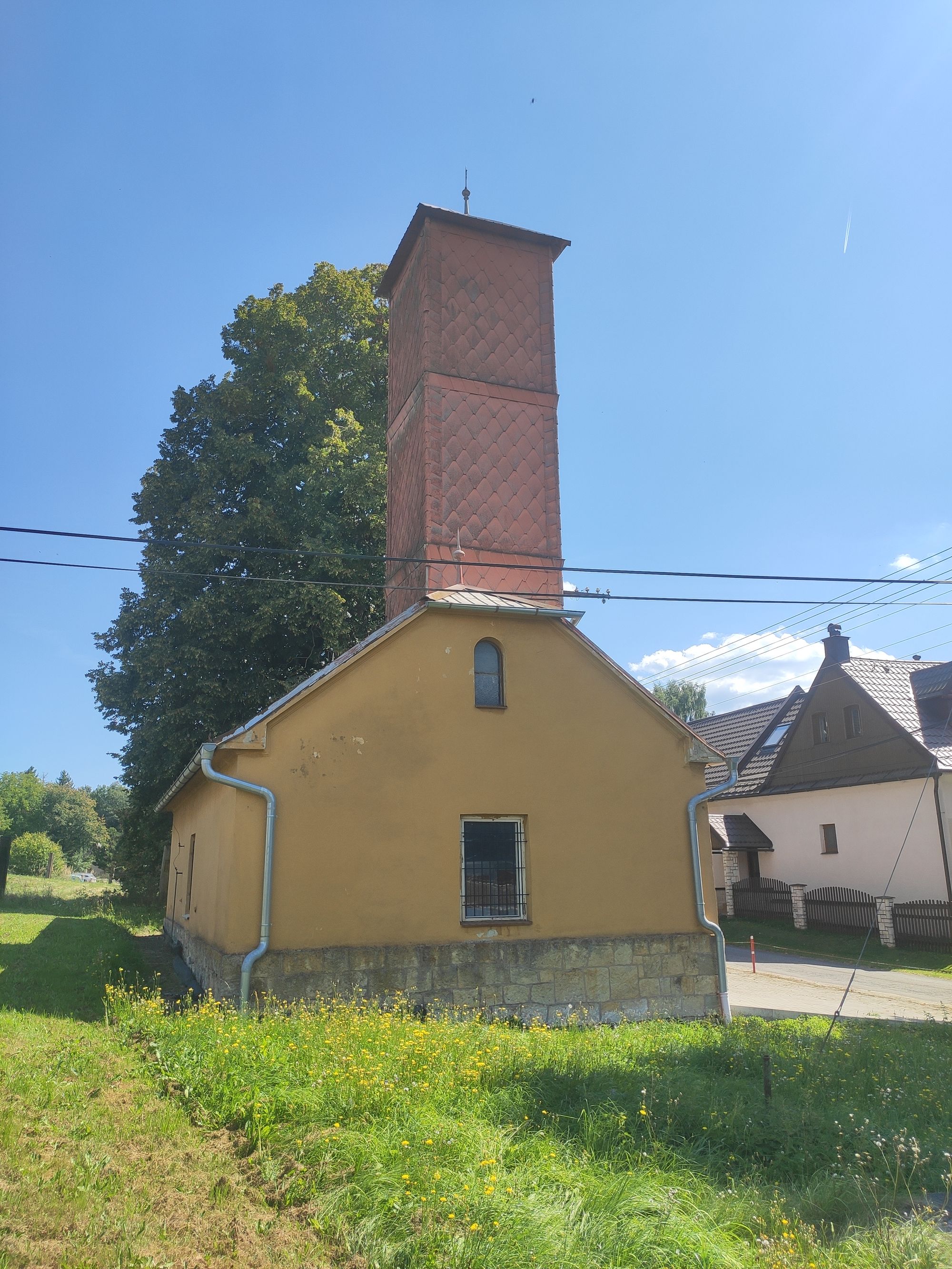 SDH Dětřichov u Moravské Třebové foto 3