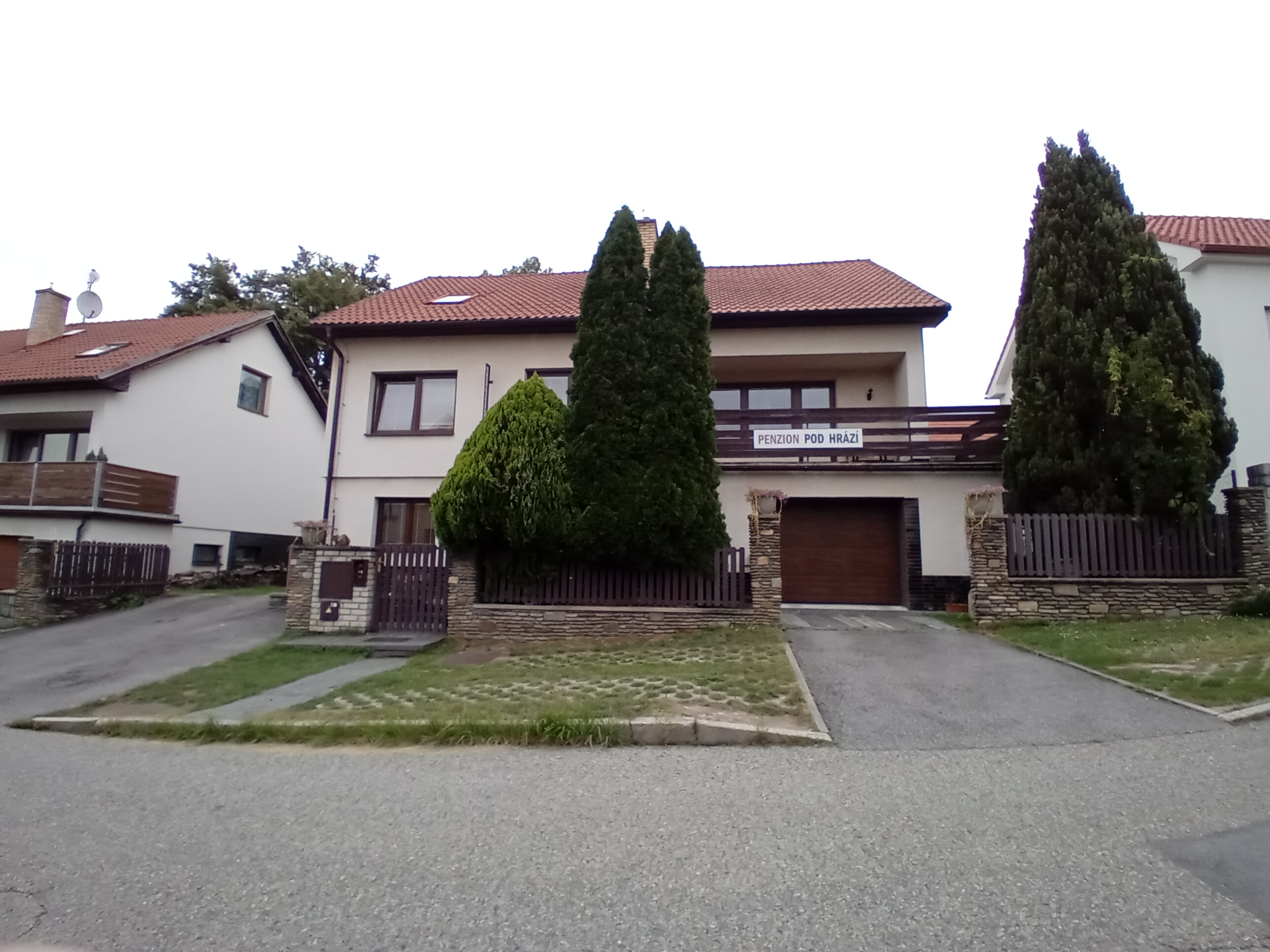 Penzion Pod Hrází foto 5