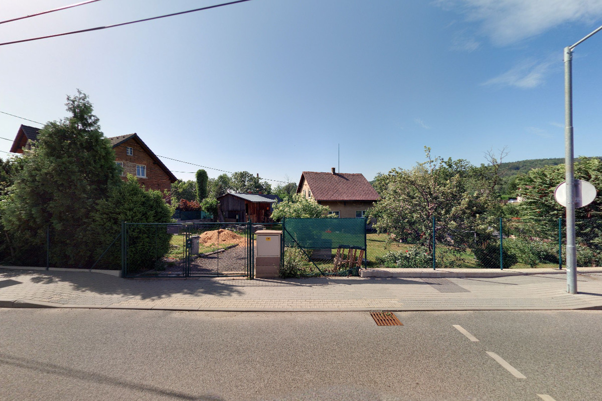 Apartmán Slepička