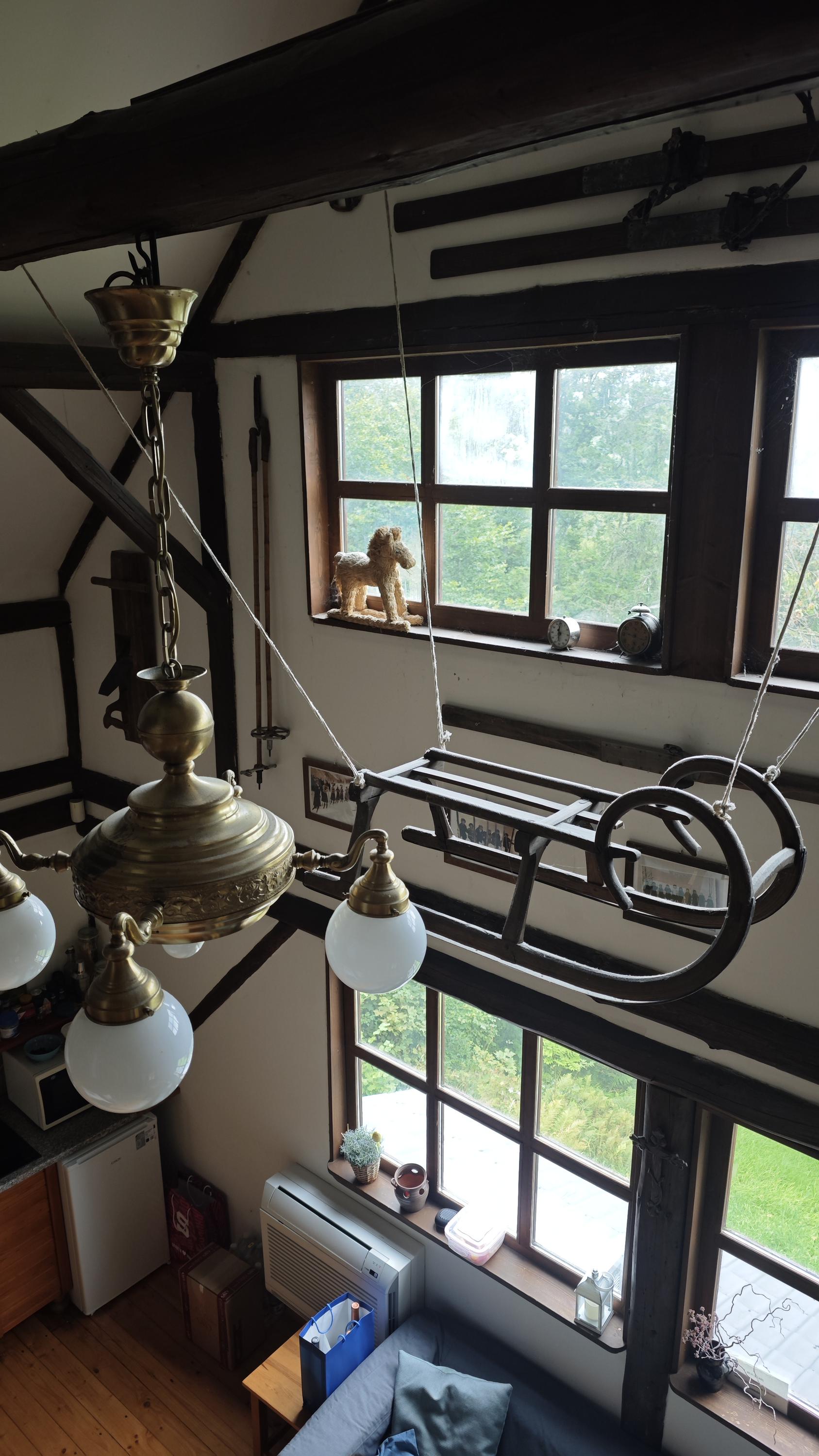 Chalupa Pod Skalou II. foto 3