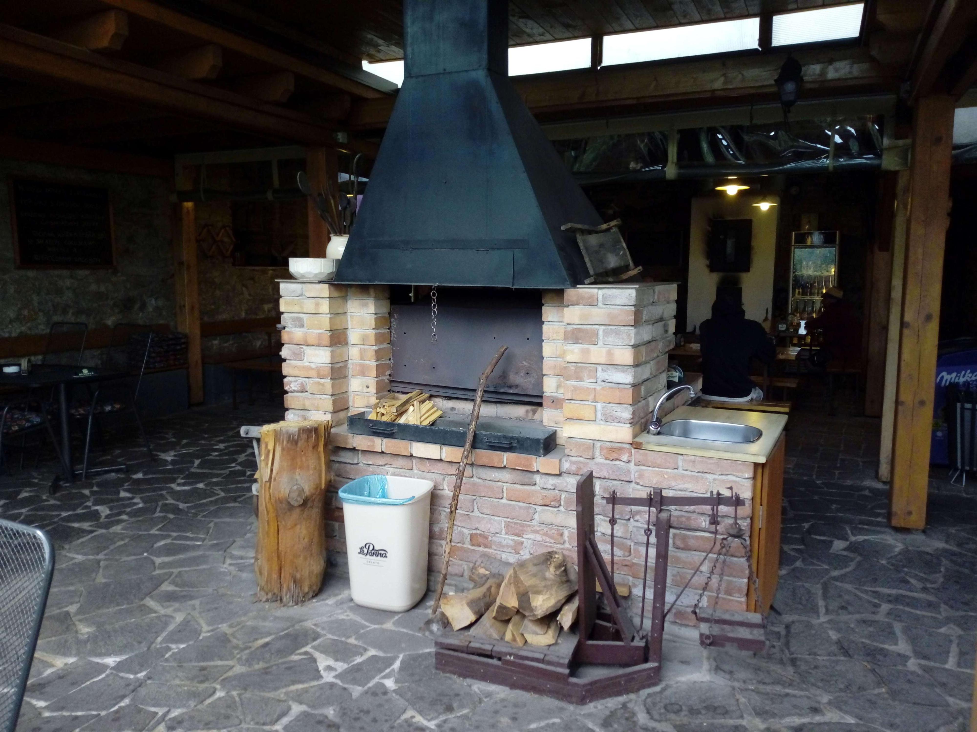 Restaurace U Zímů foto 5