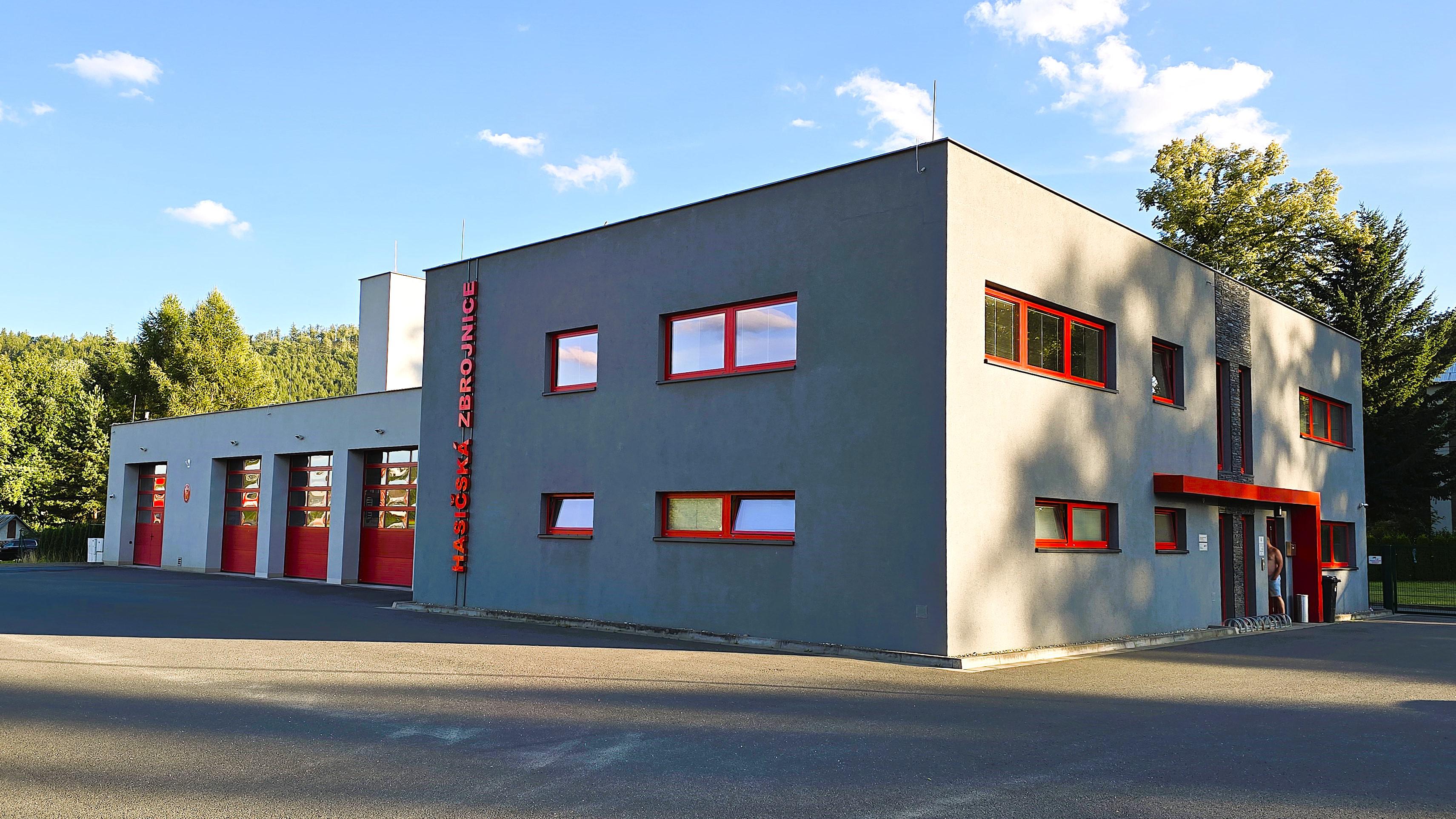 SDH Vrbno pod Pradědem foto 3