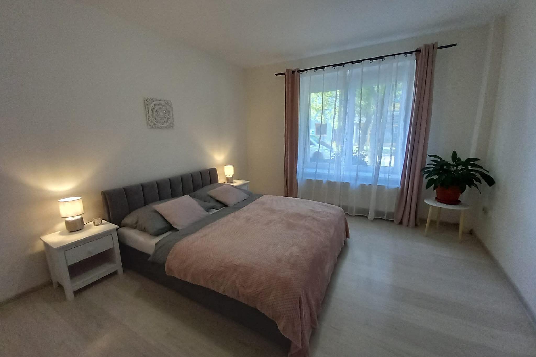 Spí v Kuklenách II