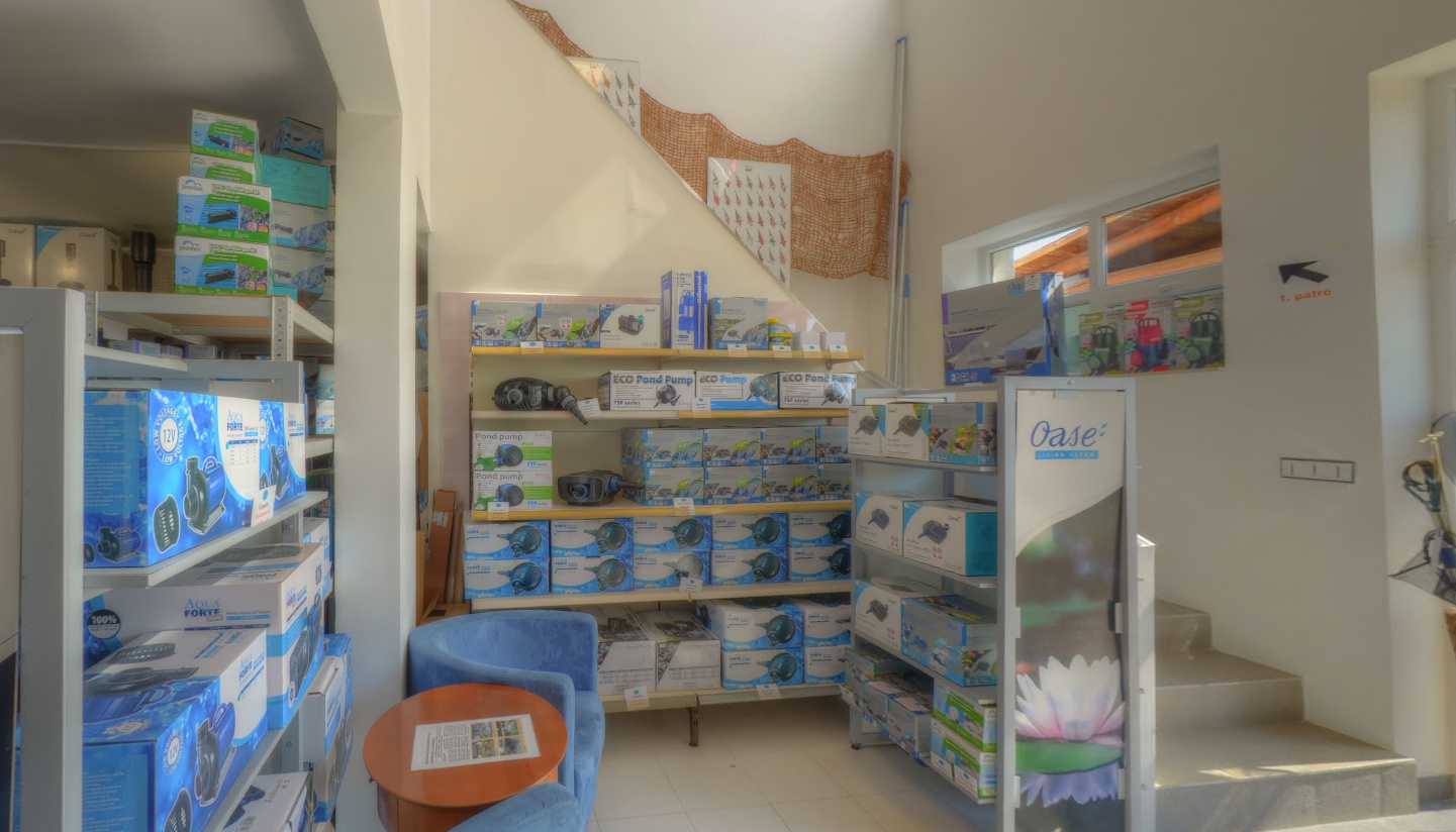 Jezirka-Zahrada.cz foto 4