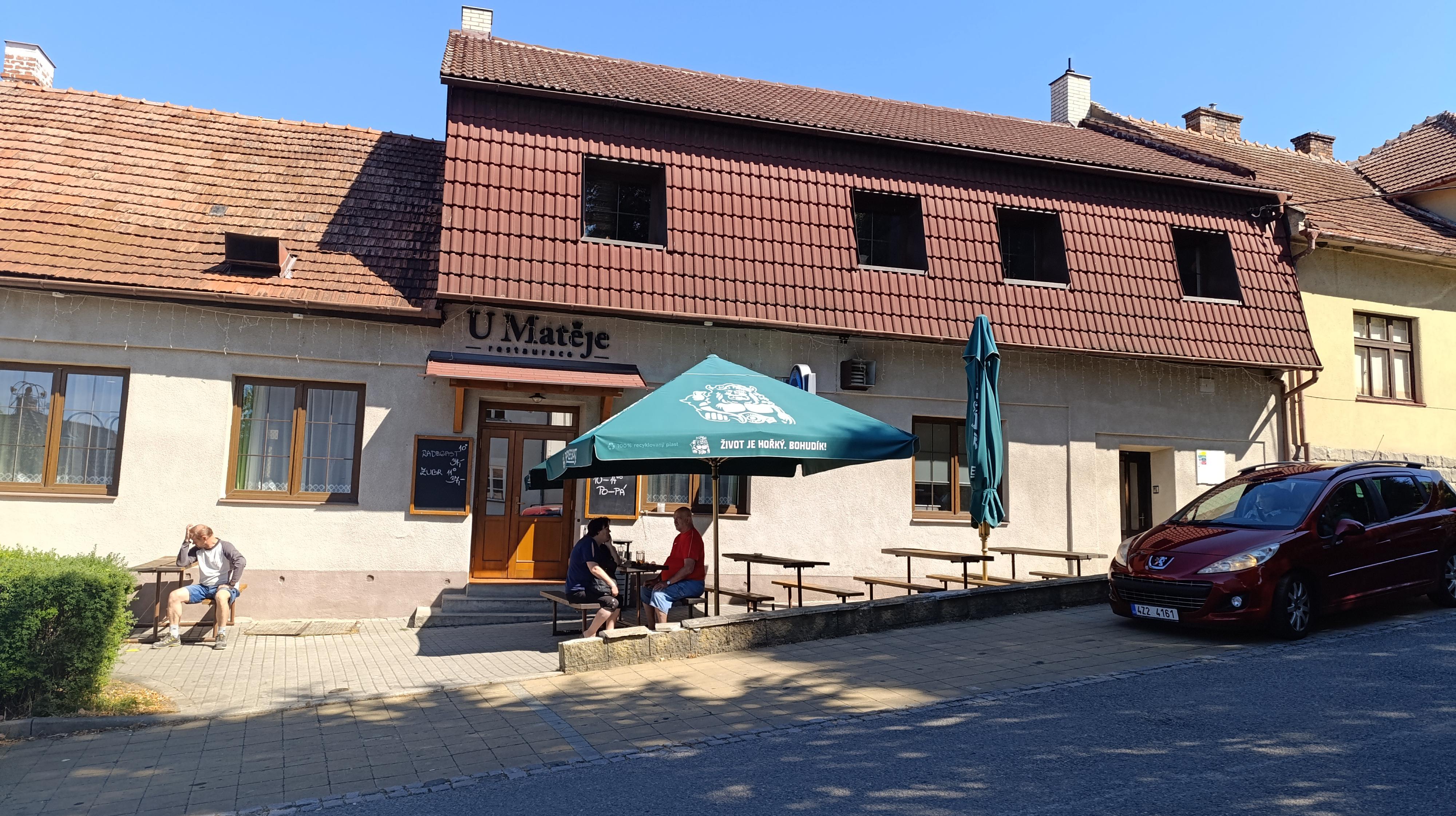Hostinec U Krajčů foto 6