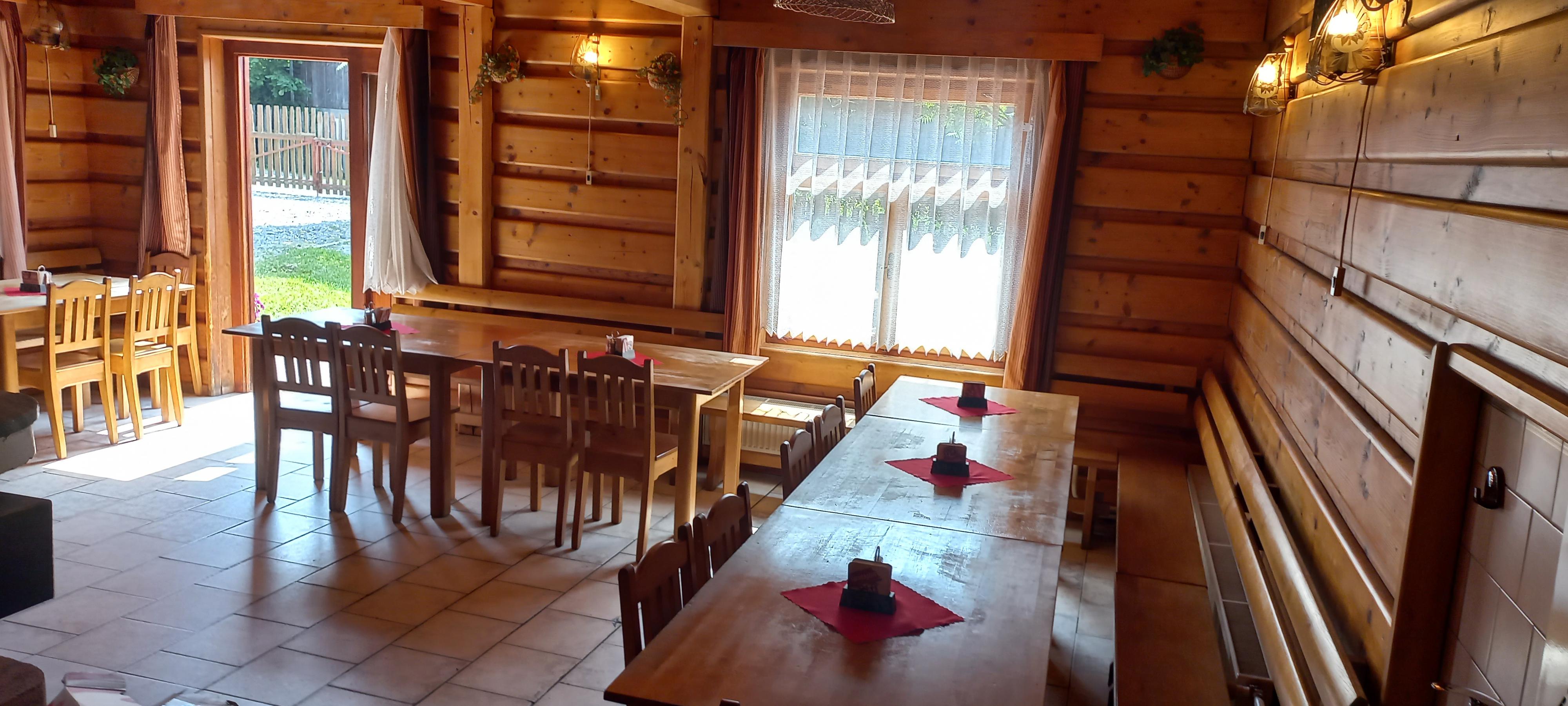 Krčma Na Prženském vrchu foto 3