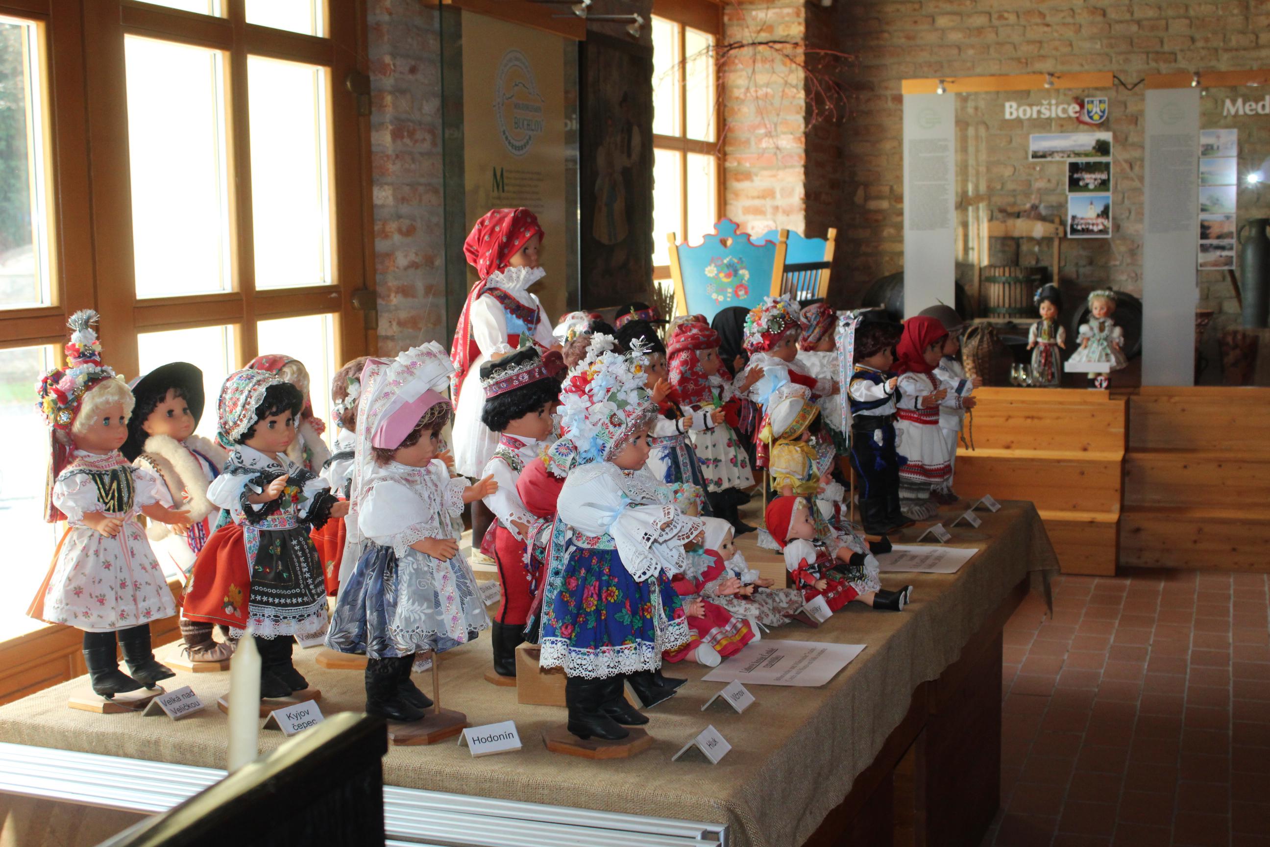 Muzeum Podhradí foto 4