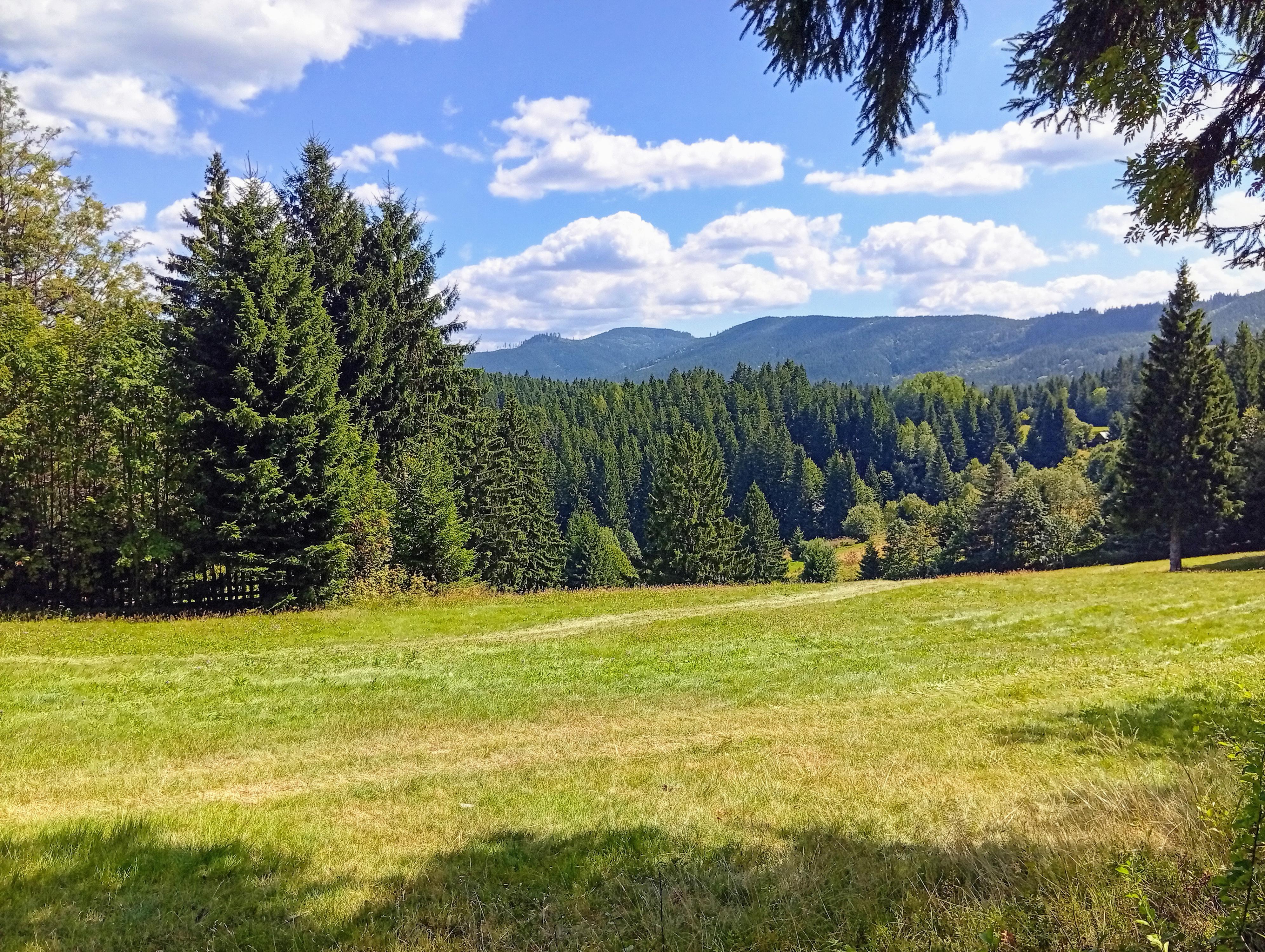 Lyžařské středisko Visalaje foto 4
