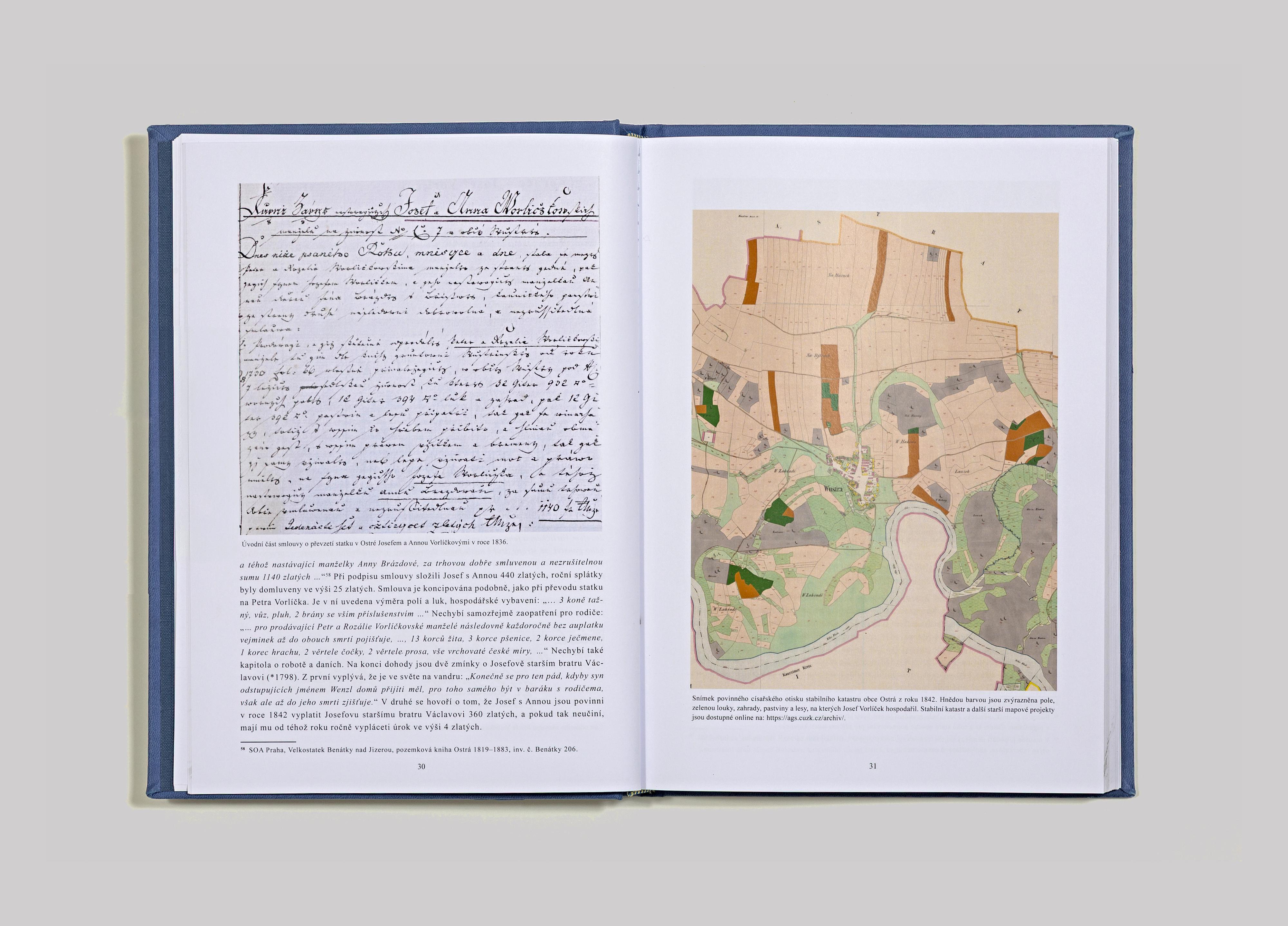 Rodokmen předků - Tomáš Brož foto 3