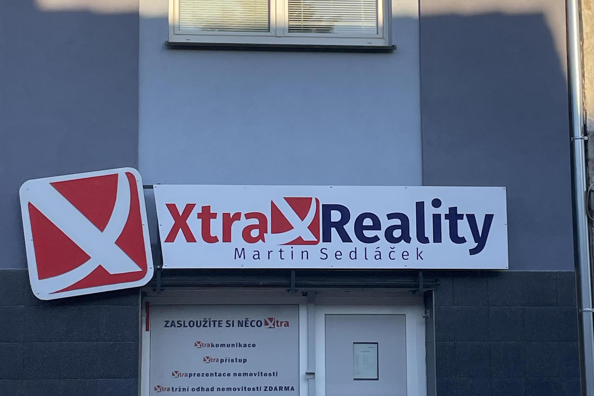 XtraReality foto 1