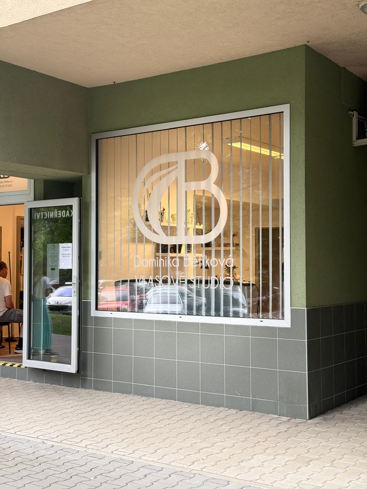 Vlasové studio Dominiky Bětíkové foto 3