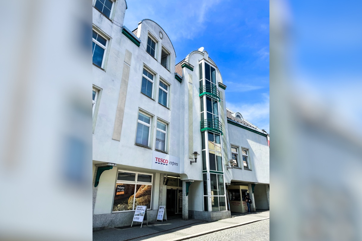 Rytmus Liberec, o.p.s. foto 1