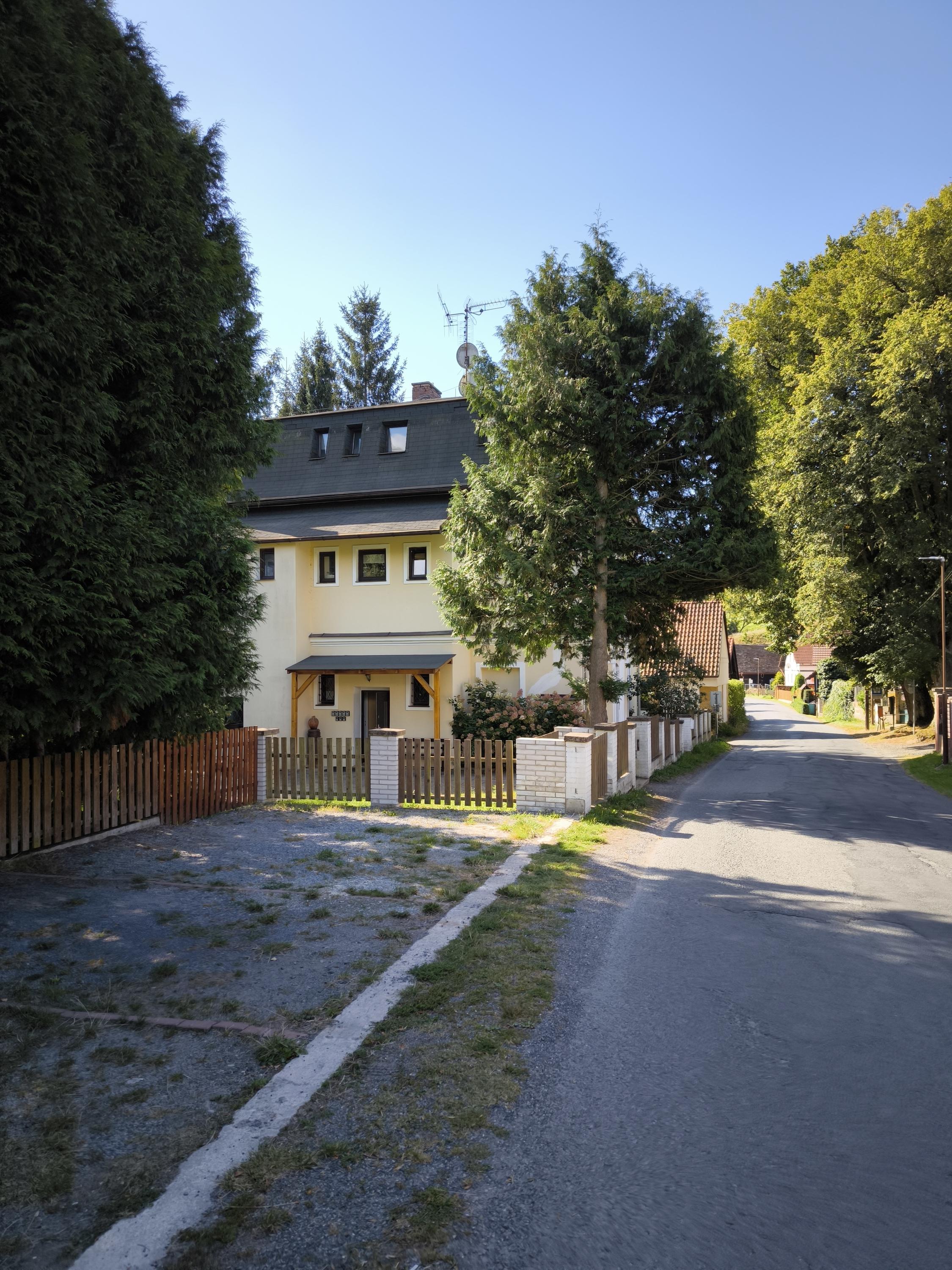 Kokorin Forest Villa foto 2