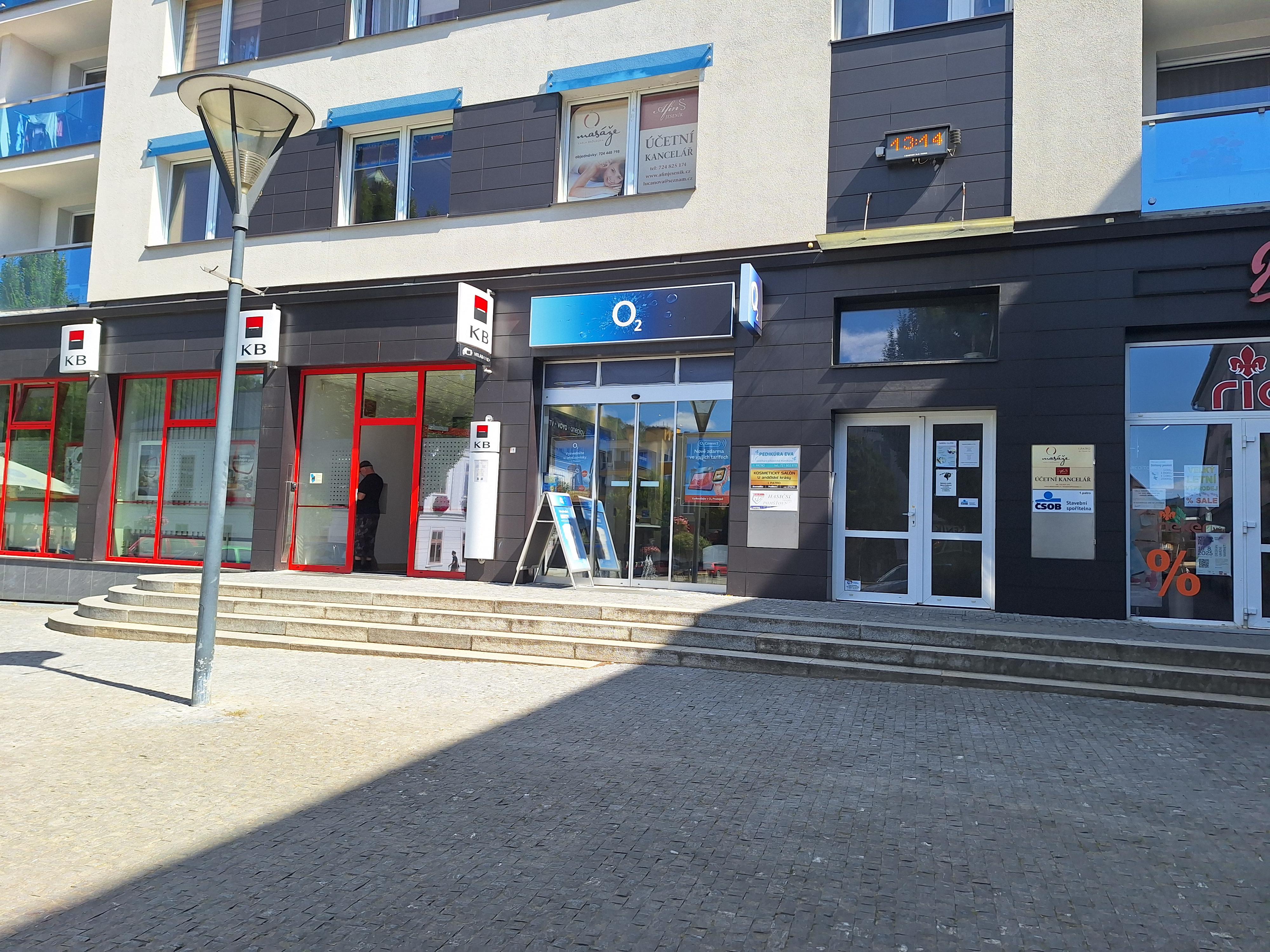 O2 Czech Republic, a.s. foto 2
