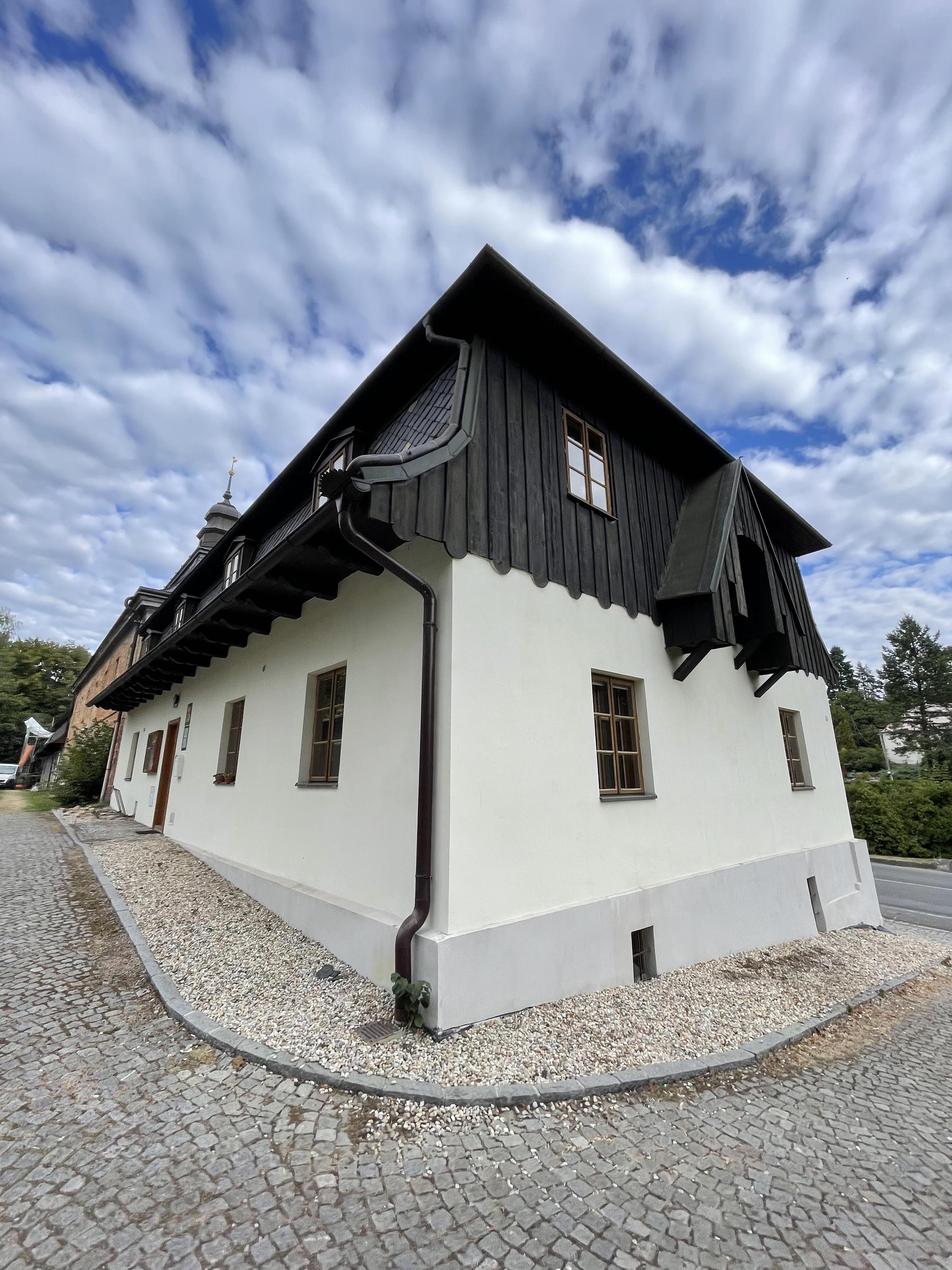 AOPK ČR - Pracoviště Studénka foto 3