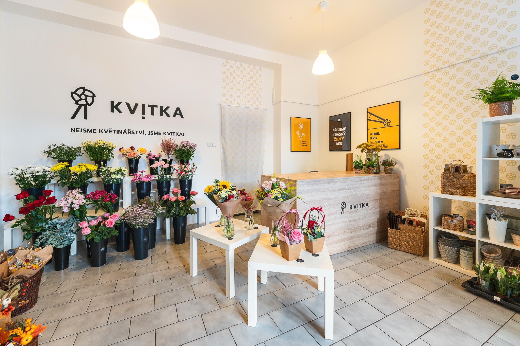 KVITKA Ostrava
