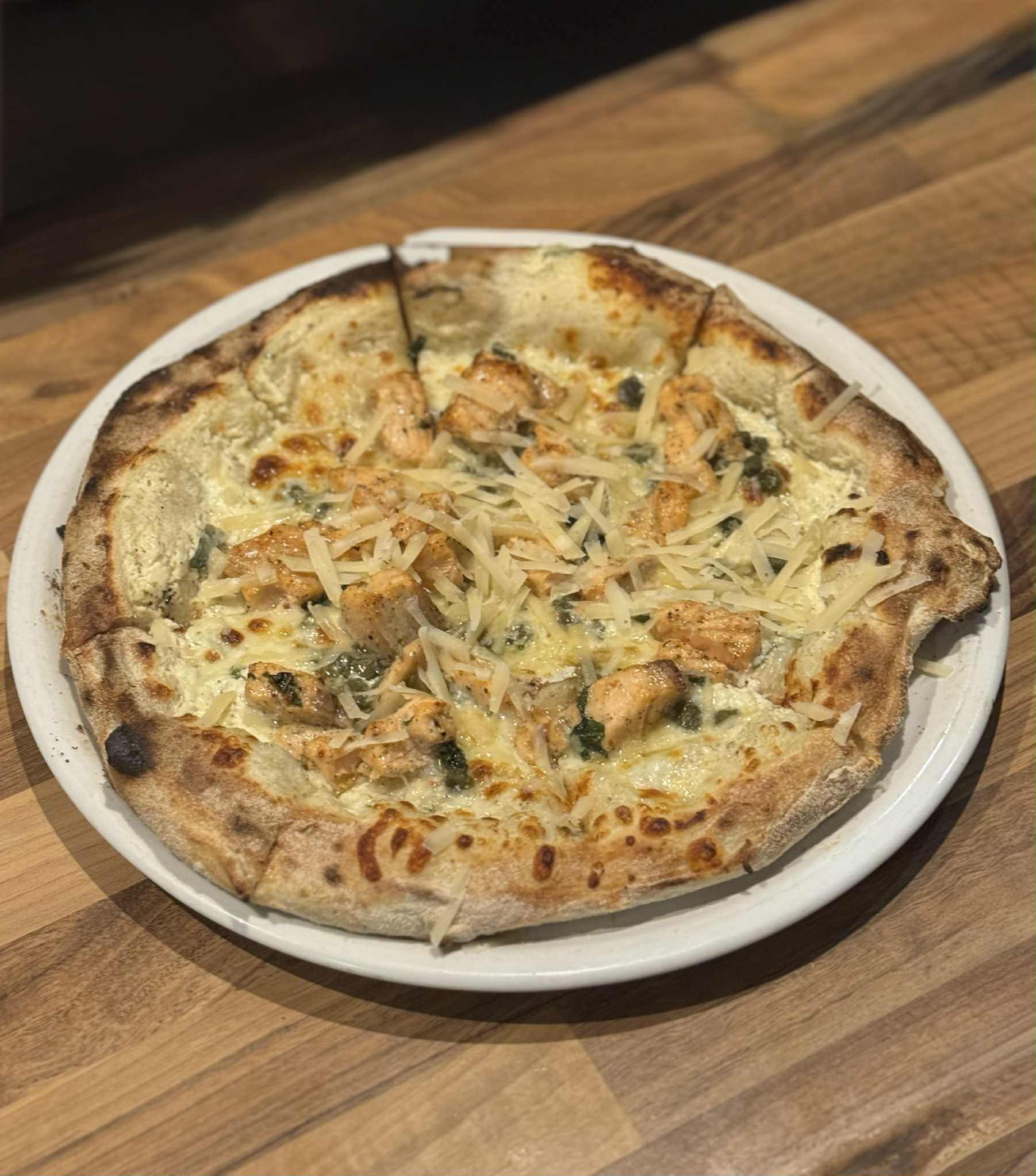 Franco’s Pizza & Pasta Mělník