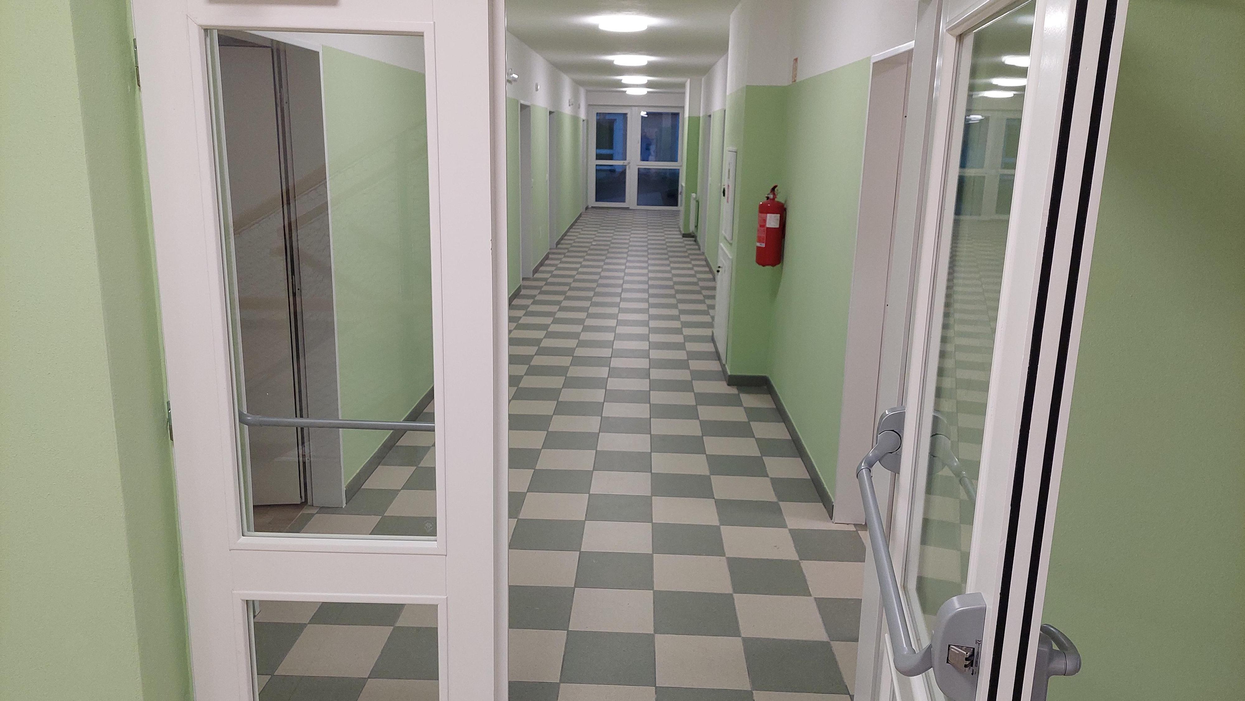 Komunitní dům seniorů foto 5
