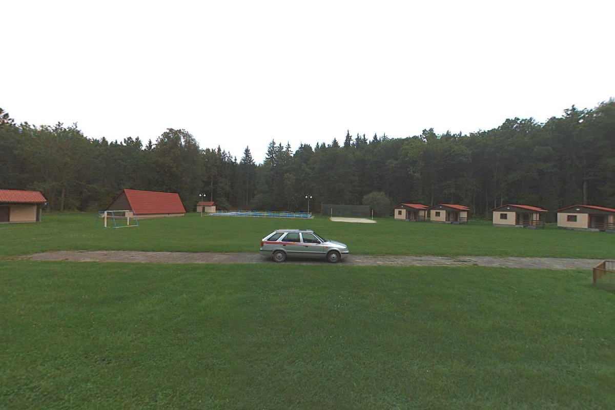 Tábor LDT Smetanova Lhota foto 1