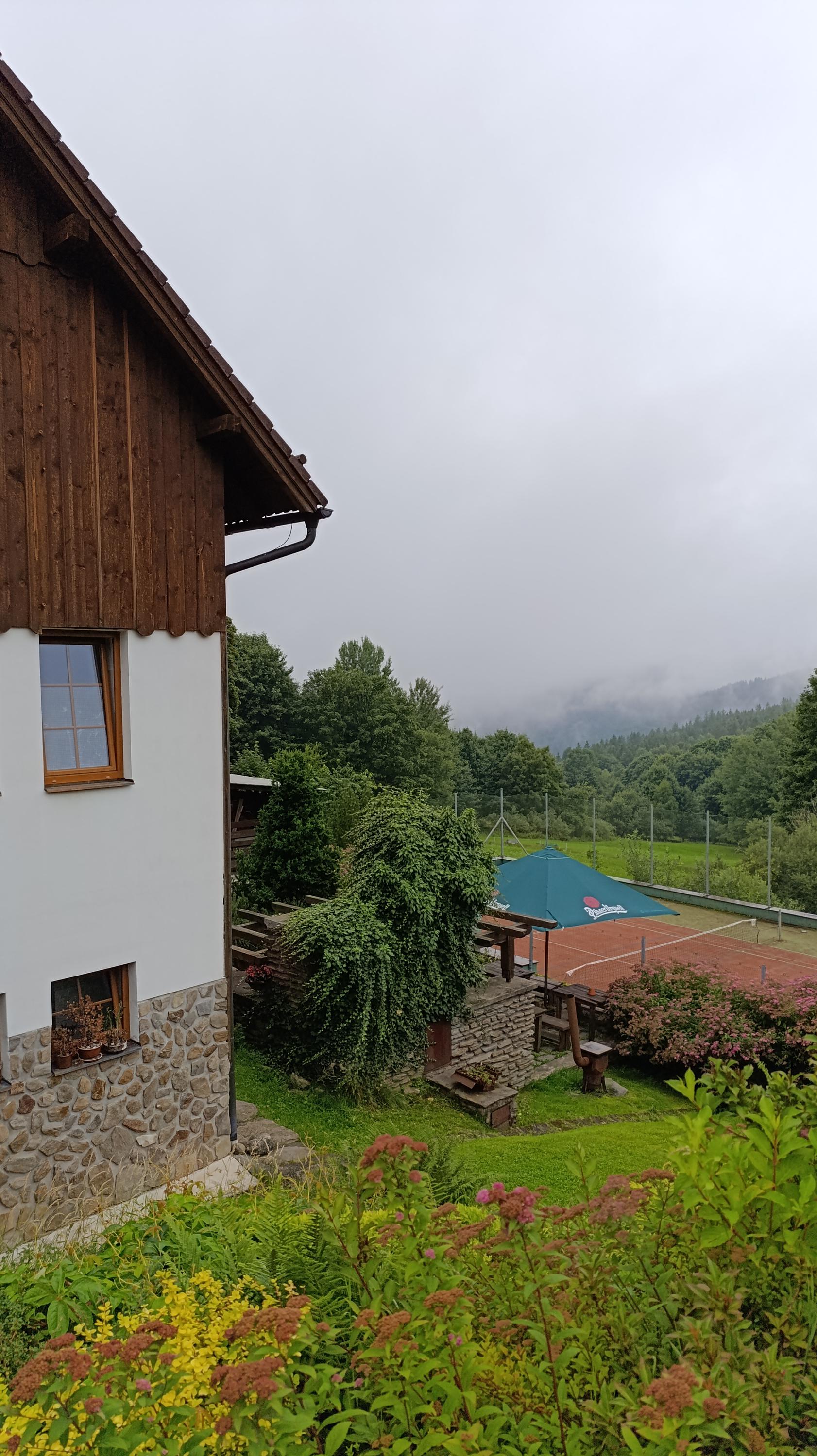 Restaurace u Röselů foto 2