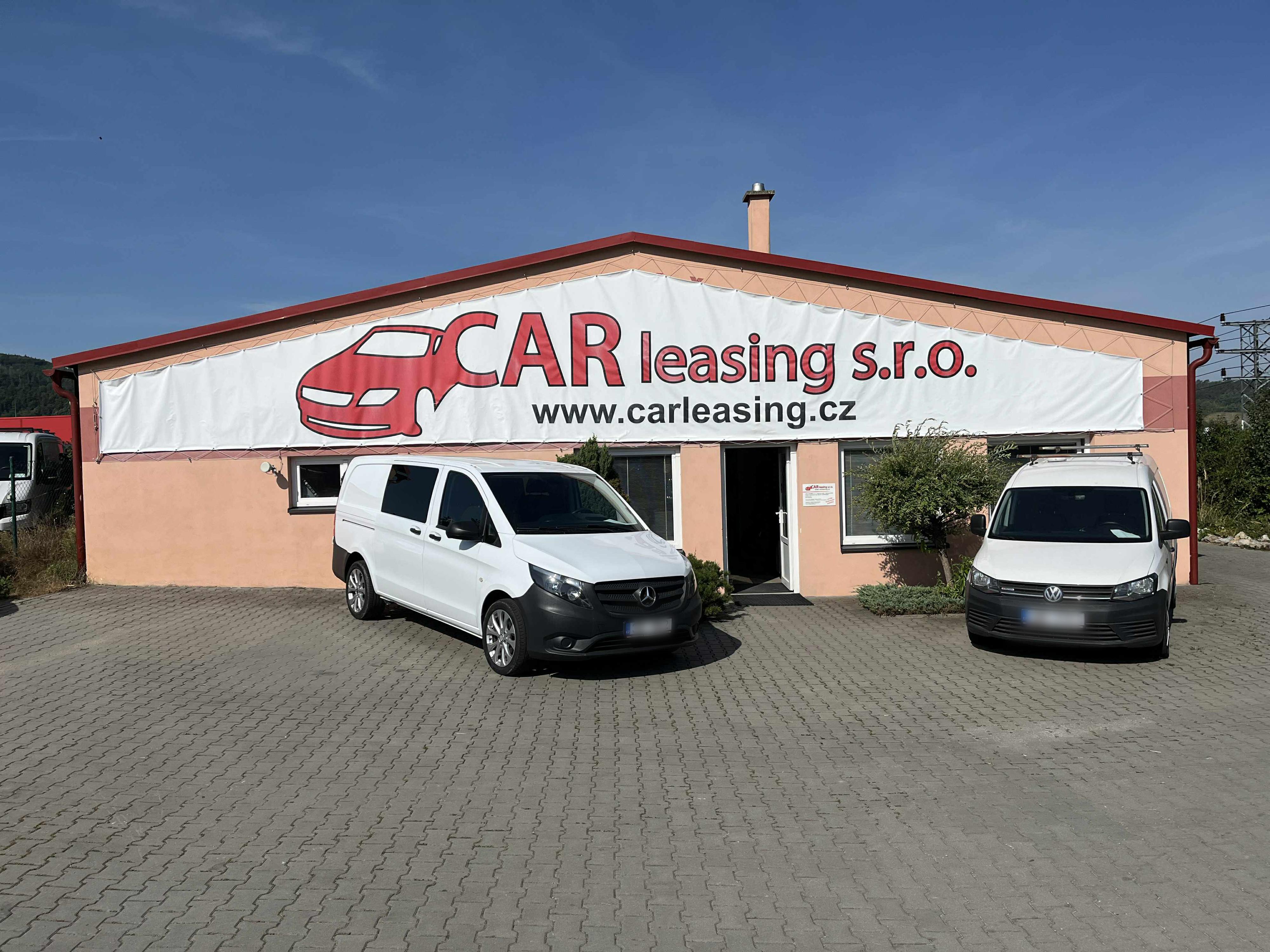 CAR LEASING s.r.o.
