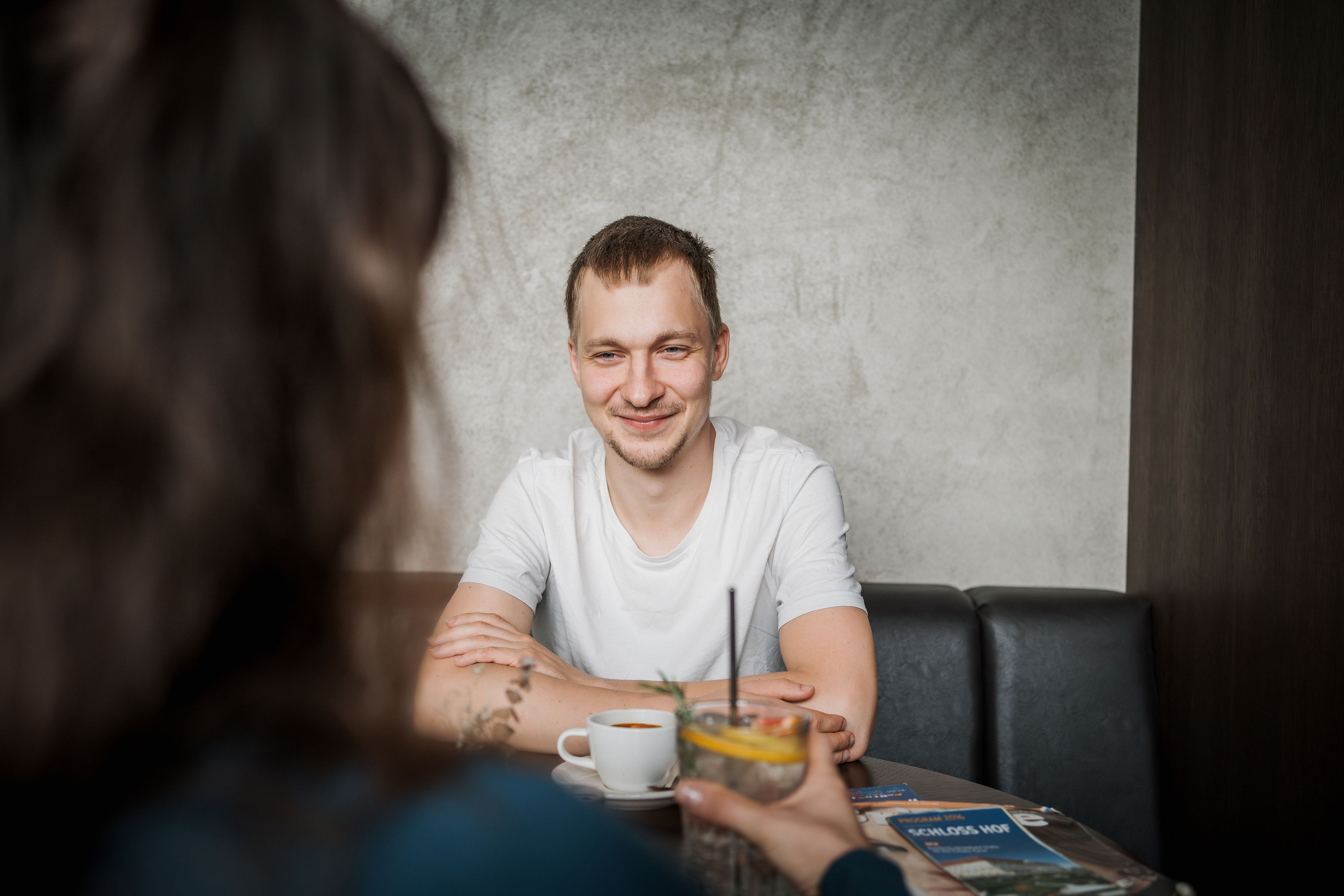 Individuální lekce a koučink anglického jazyka