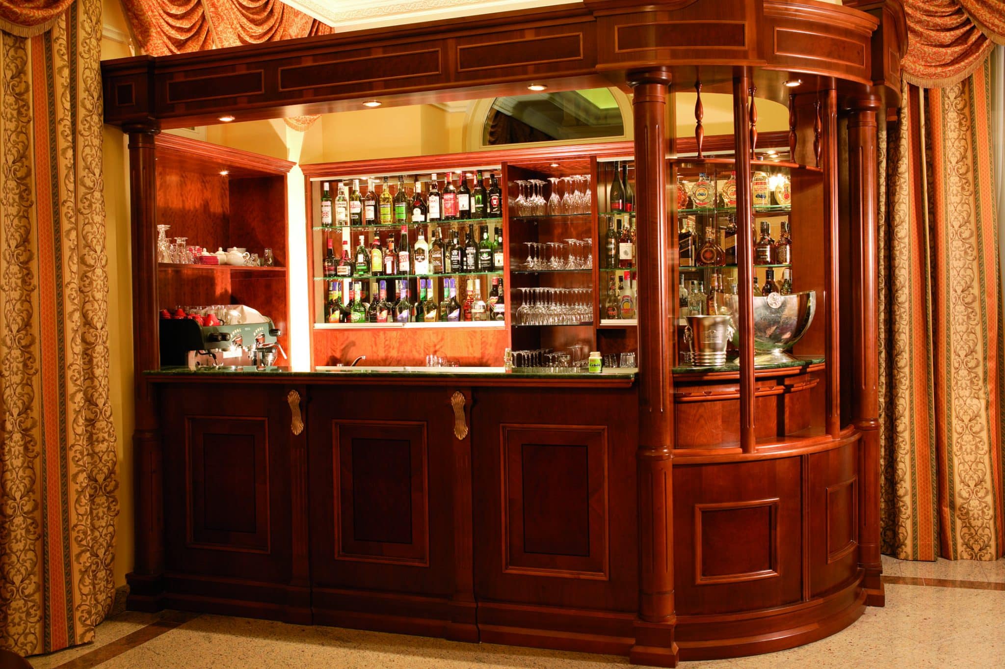 Humboldt Park Hotel & Spa foto 3