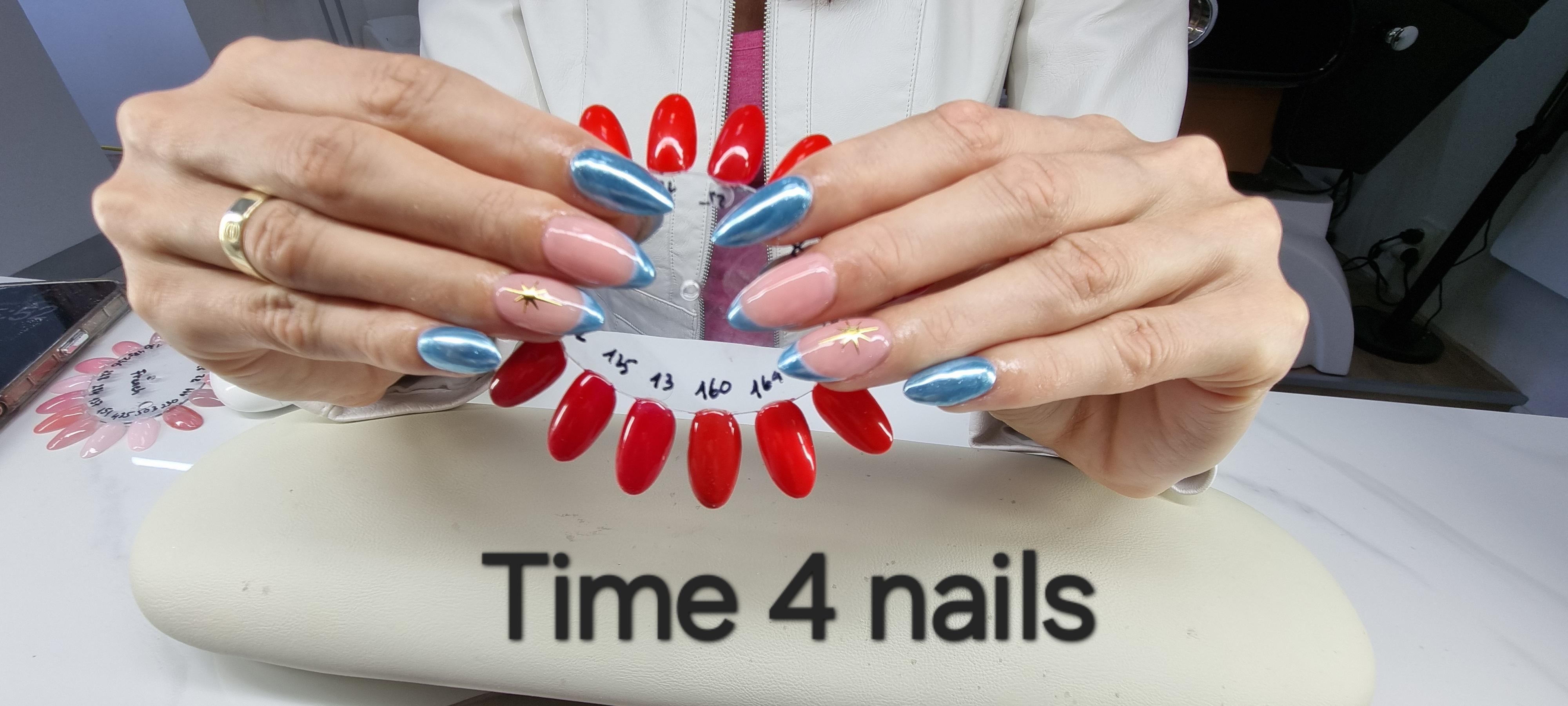 Madam nails salon foto 5