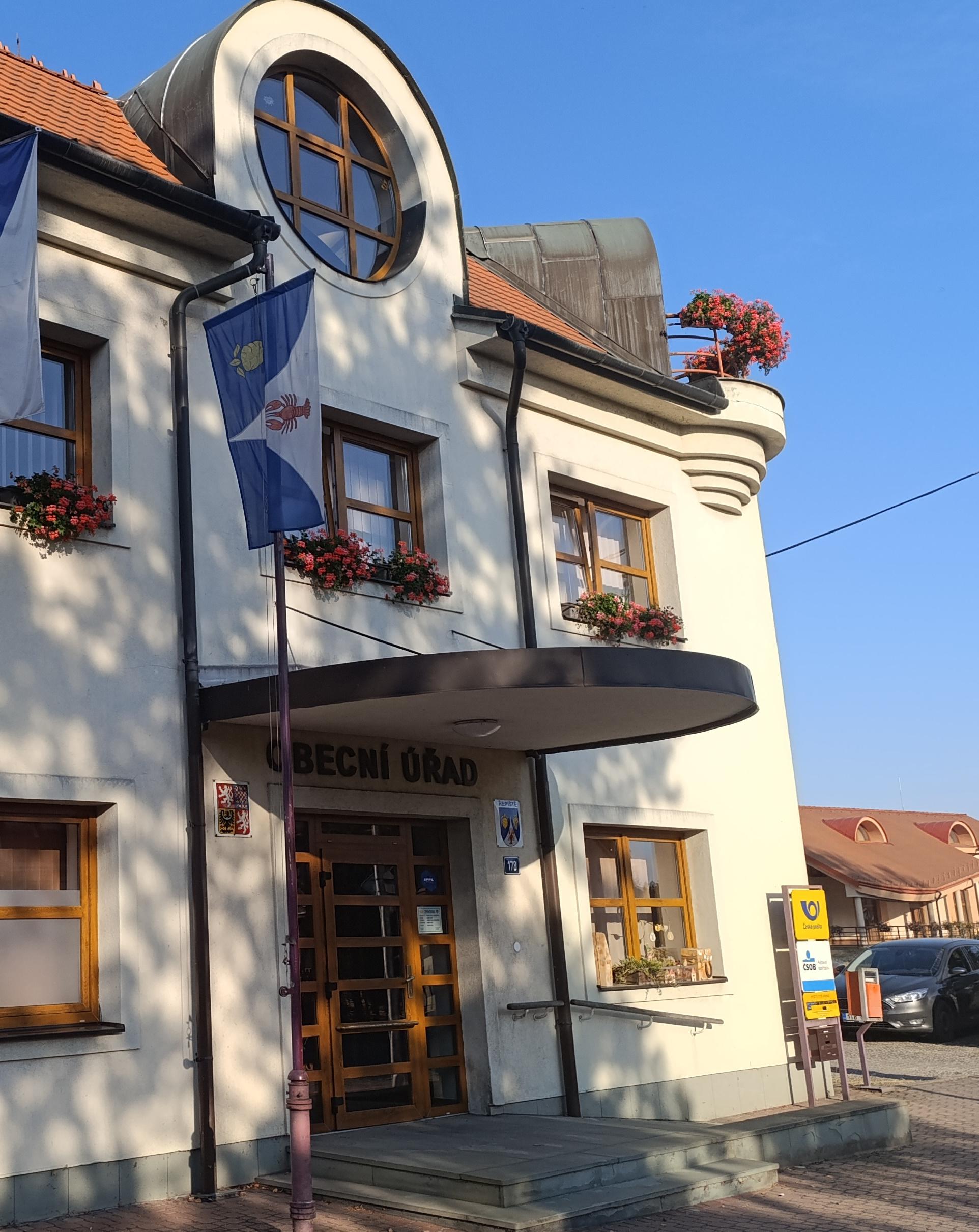 Pošta Řepiště foto 2