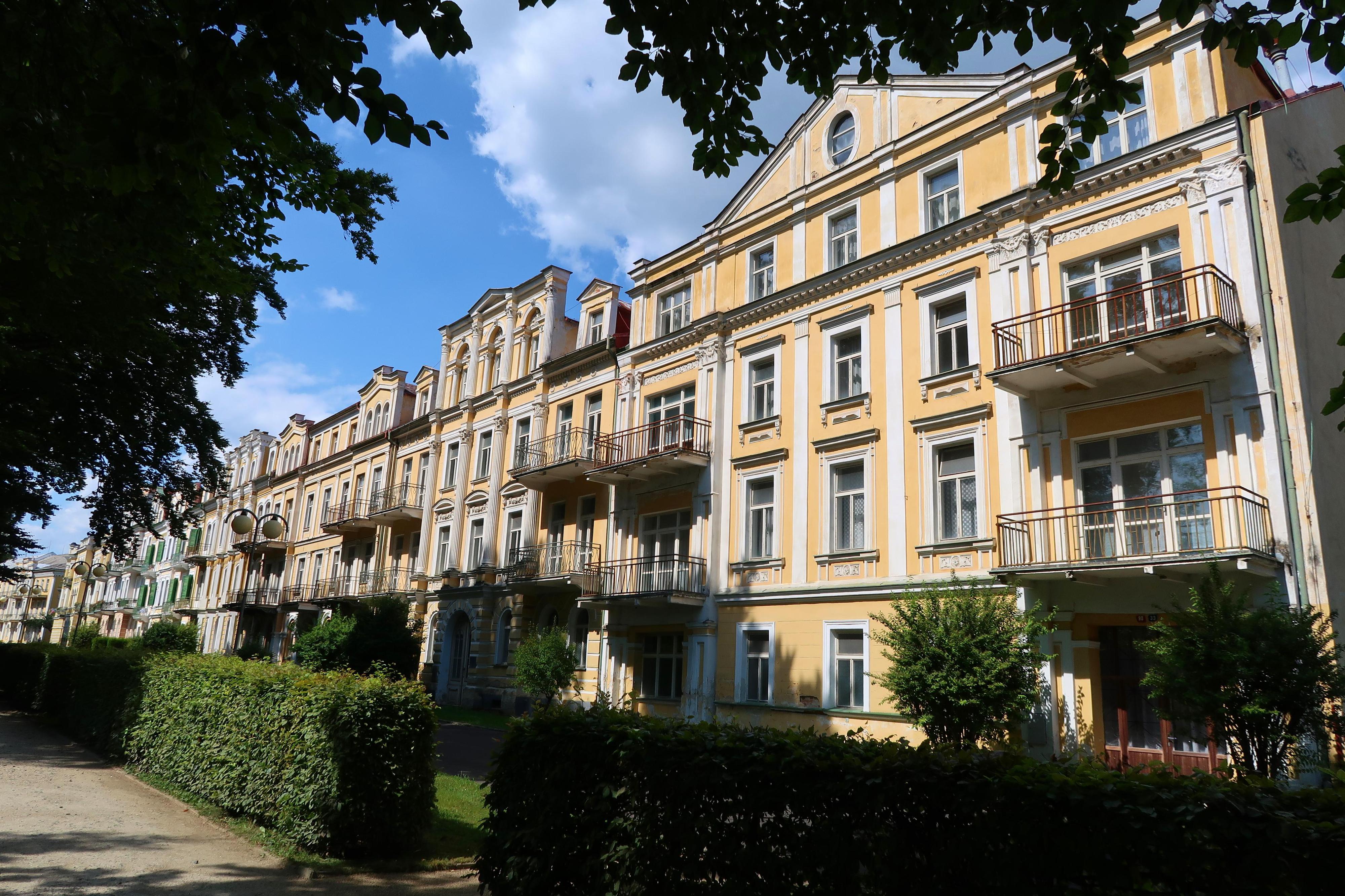 Hotel Melodie foto 4