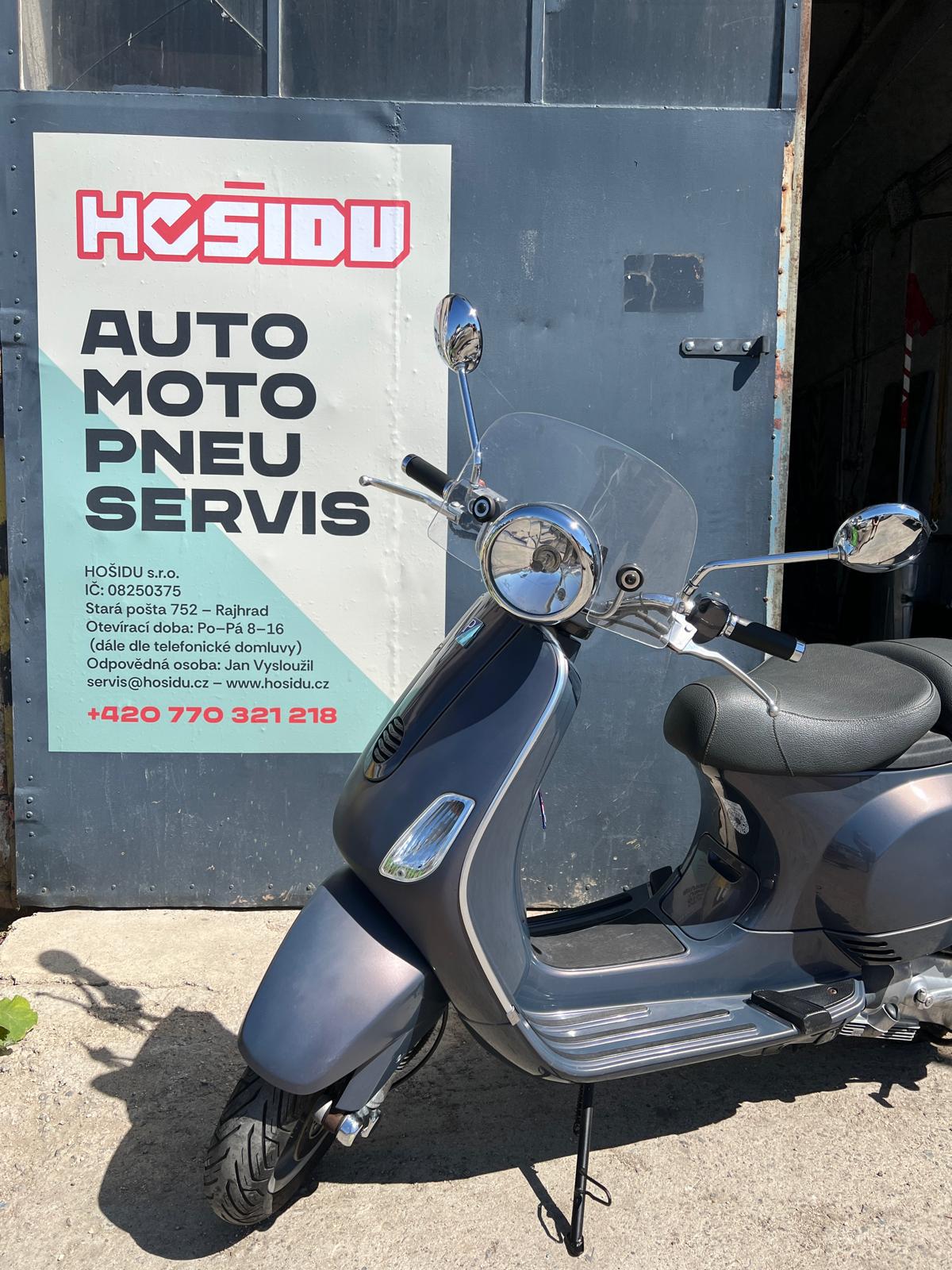 HOŠIDU foto 3